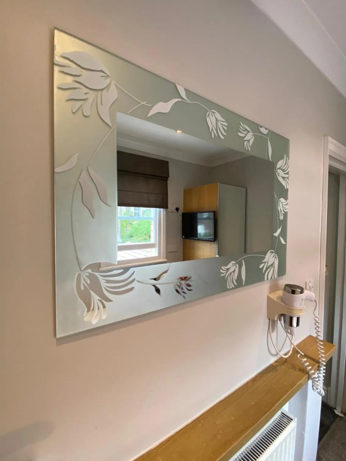 heating in Number 34 Bed and Breakfast York