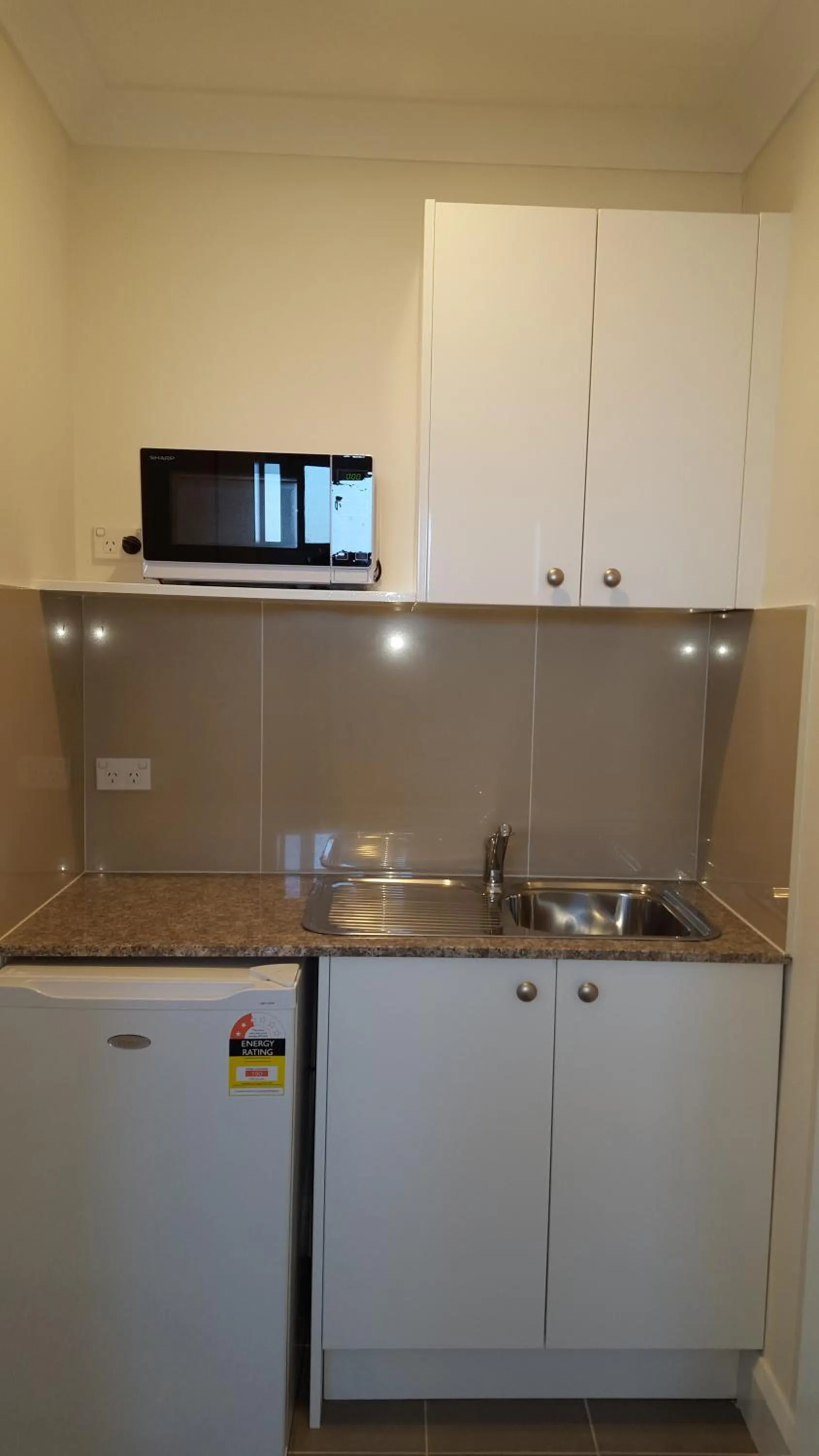 Kitchen or kitchenette in Bathurst Gold Panner