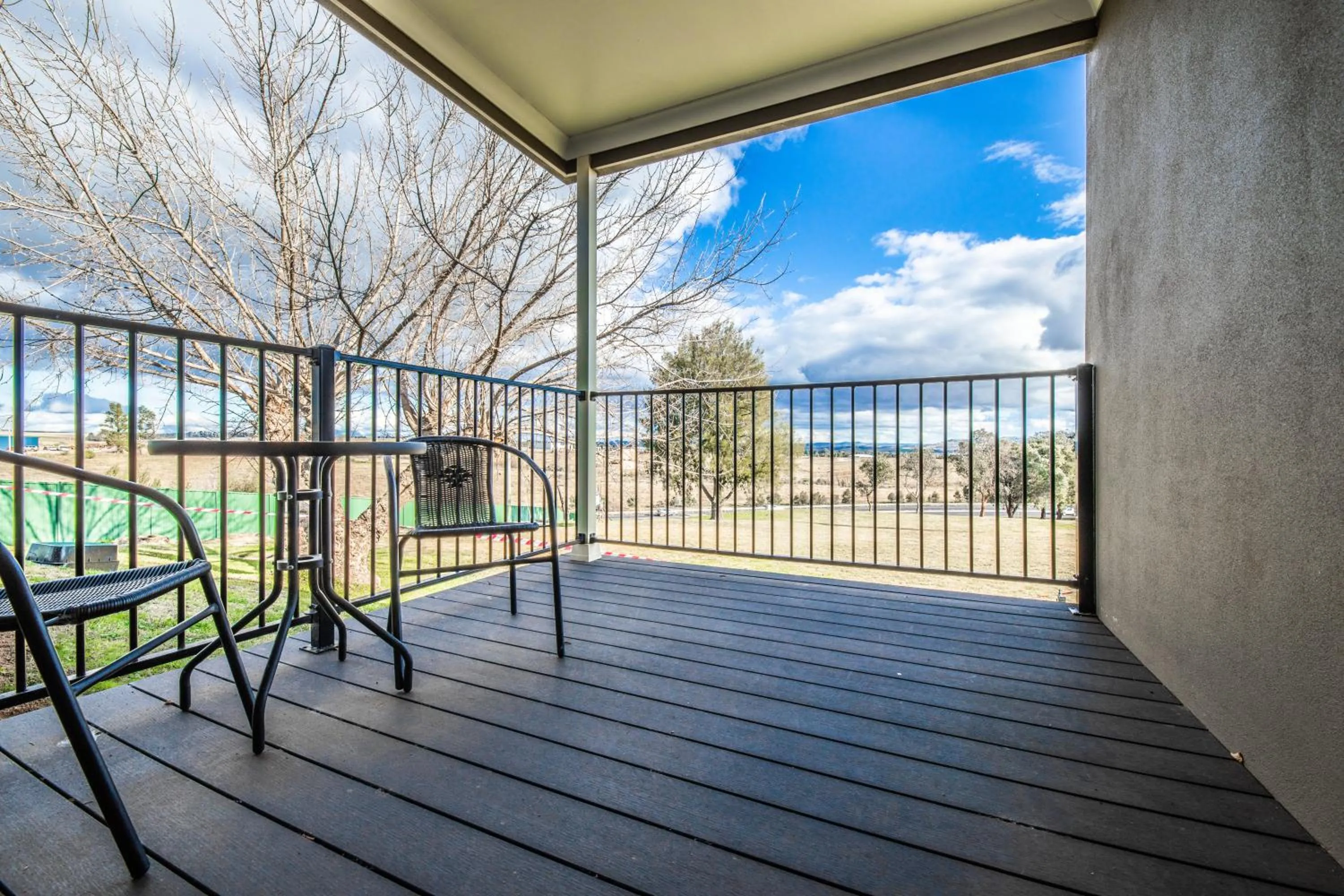 Balcony/Terrace in Bathurst Gold Panner