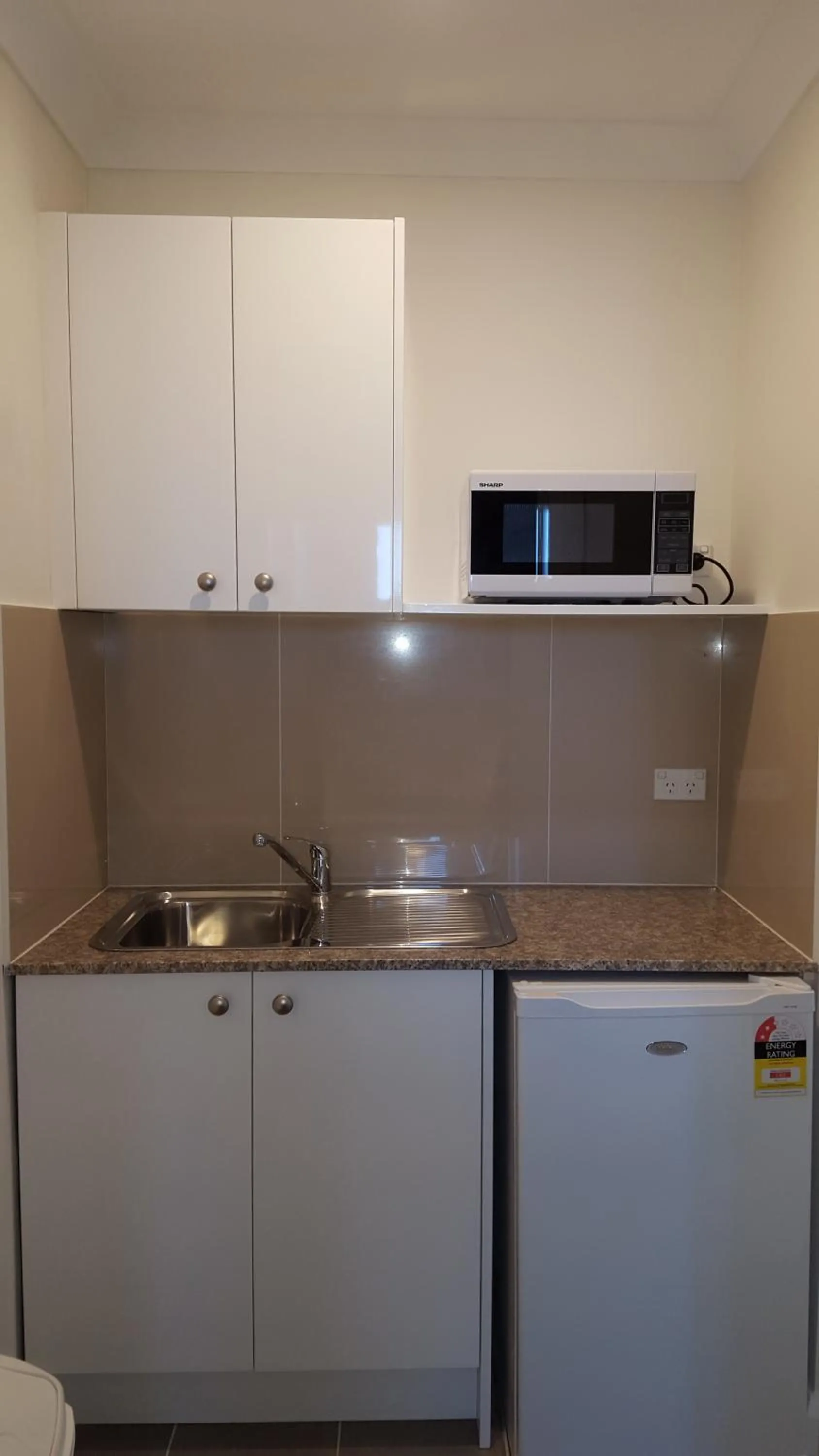 Kitchen or kitchenette in Bathurst Gold Panner