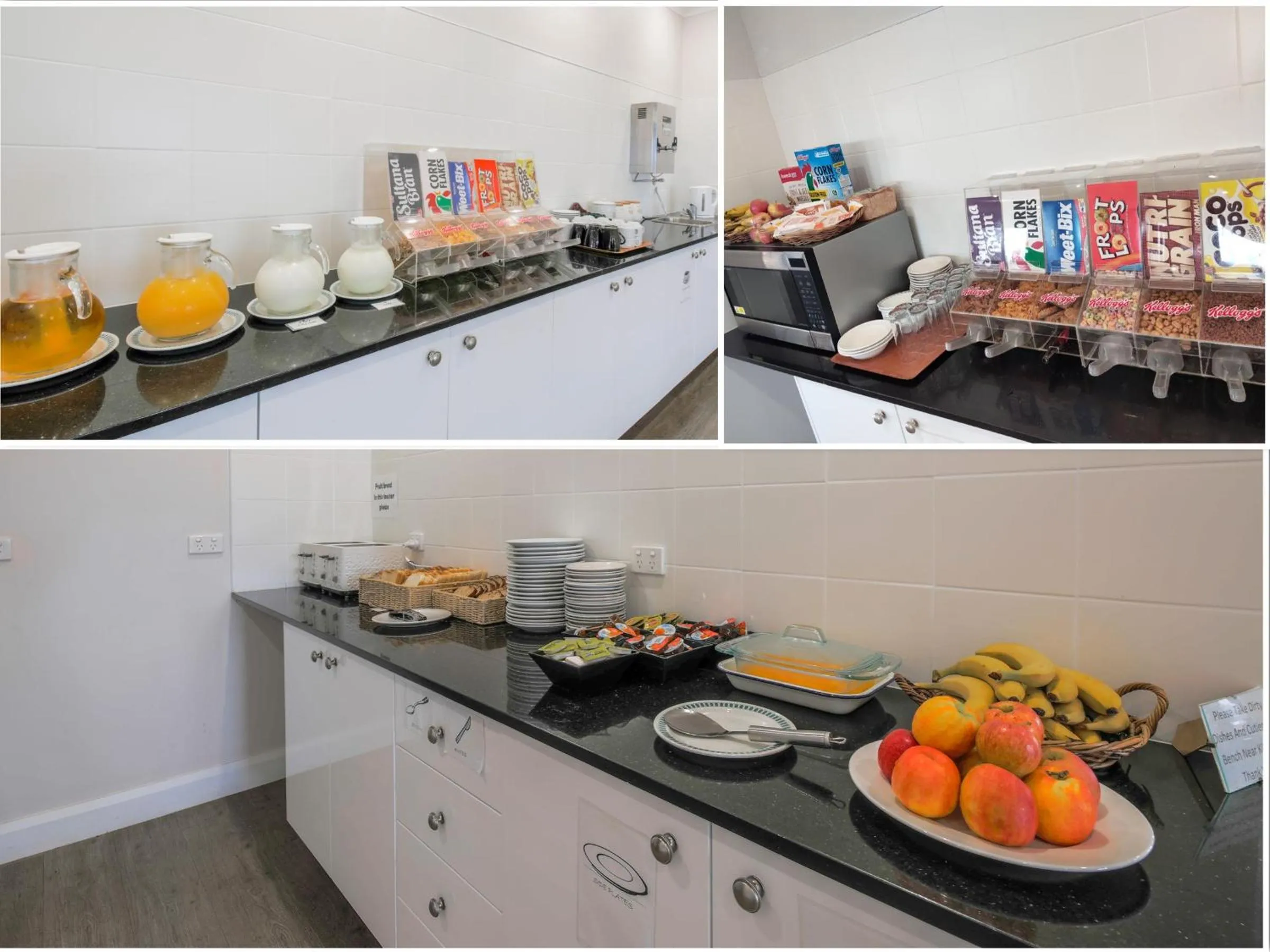 Restaurant/places to eat in Bathurst Gold Panner