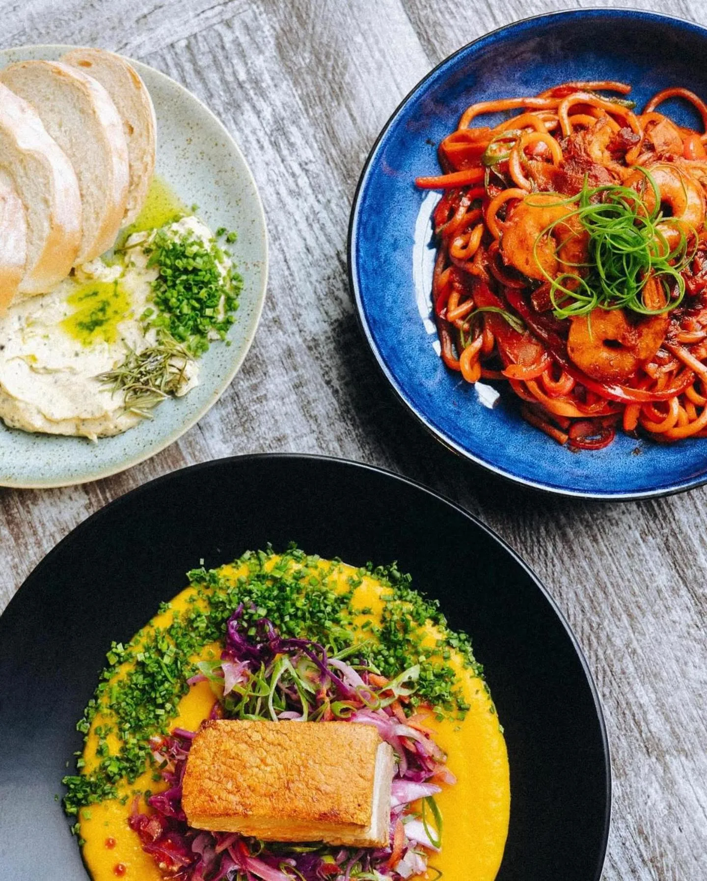 Restaurant/places to eat in Risby Cove Boutique Hotel