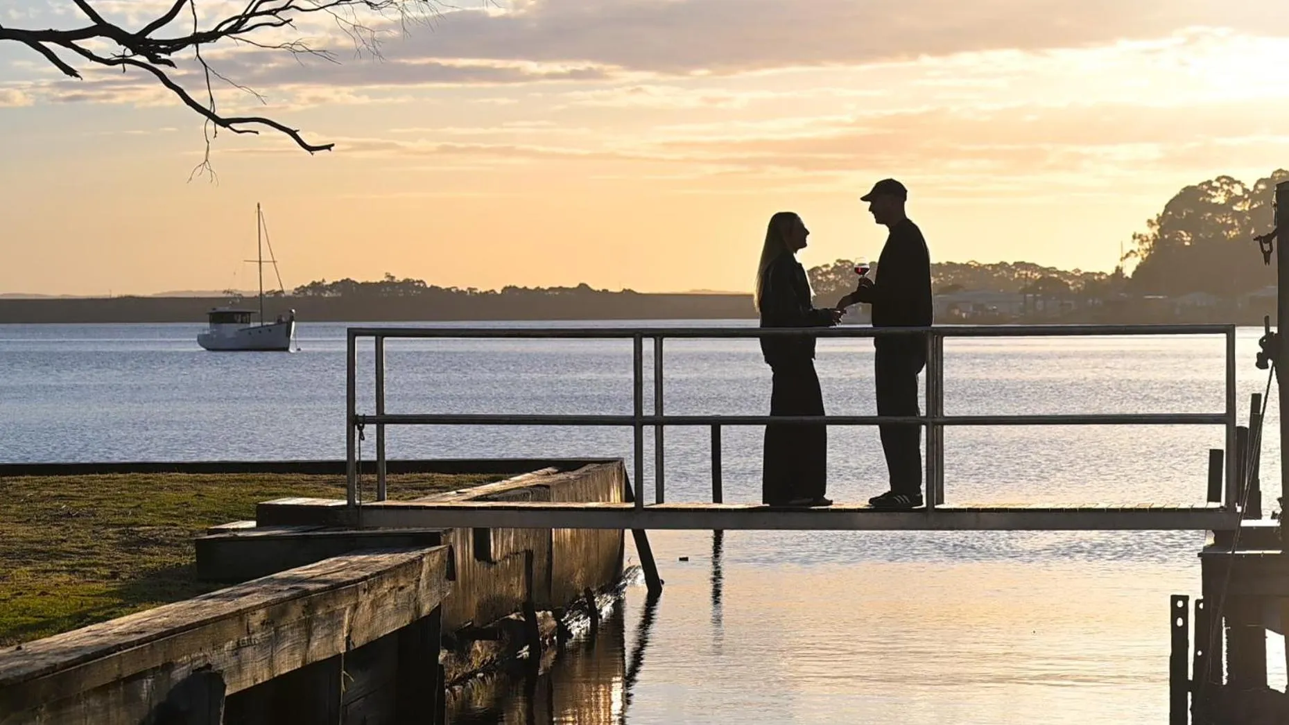 View (from property/room) in Risby Cove Boutique Hotel