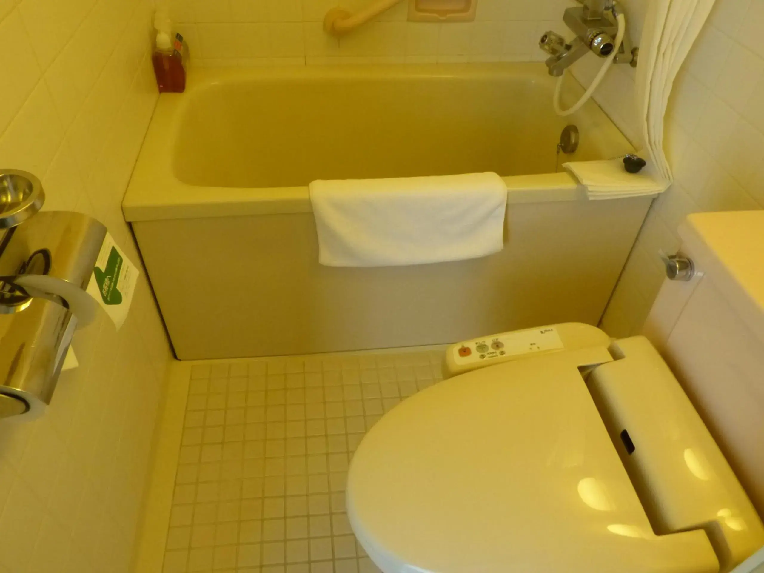 Deluxe Room - single occupancy - Non-Smoking in Kijima Kogen Hotel Deluxe Room - single occupancy - Non-Smoking in Kijima Kogen Hotel