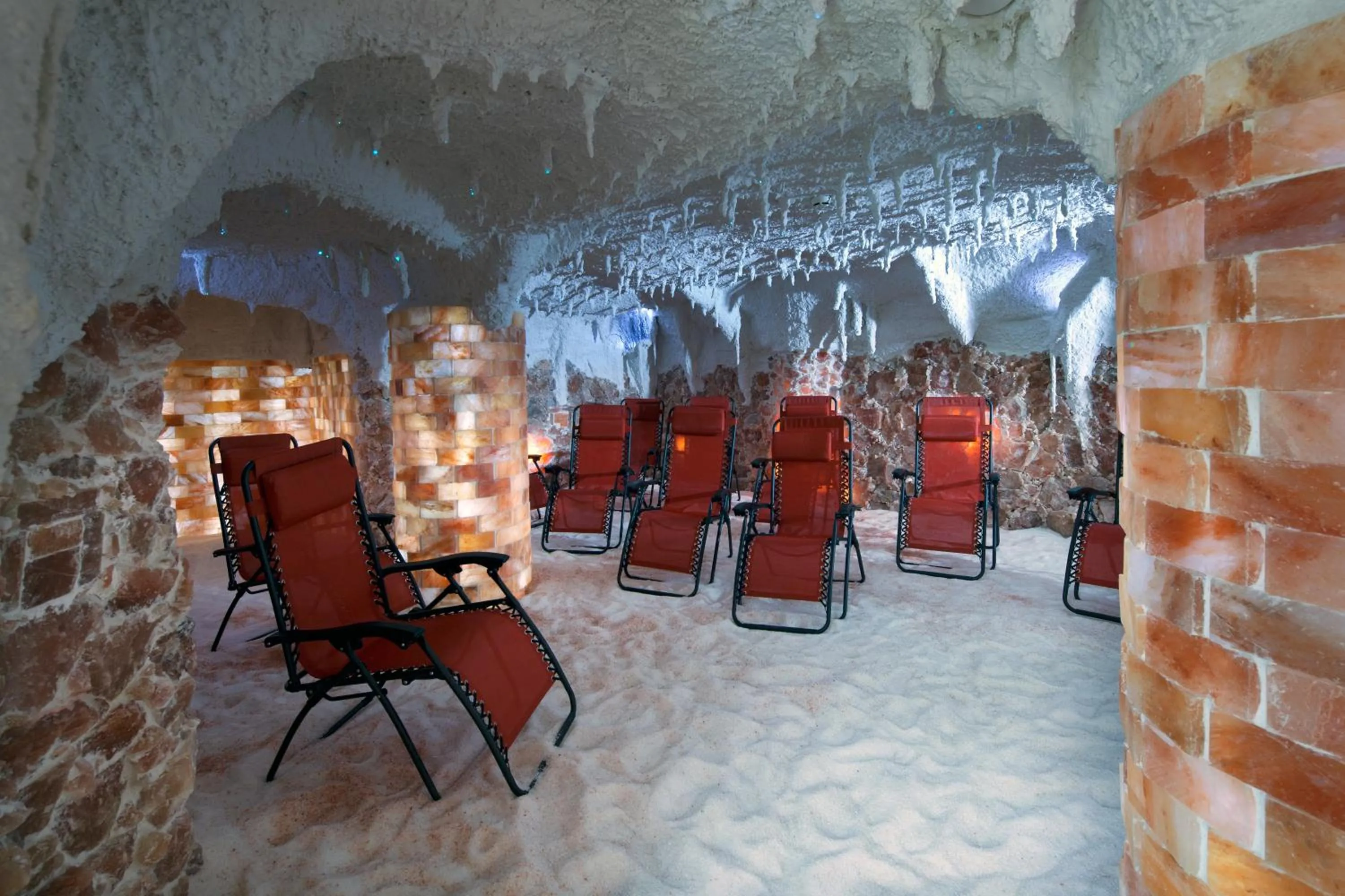 Activities in Badenia Hotel Praha