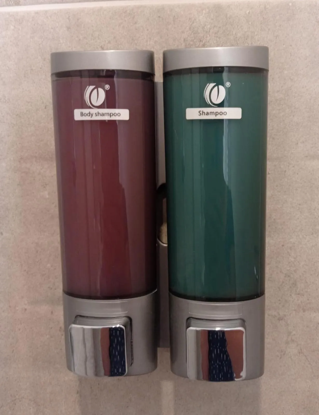 Decorative detail in Casa Lennisa