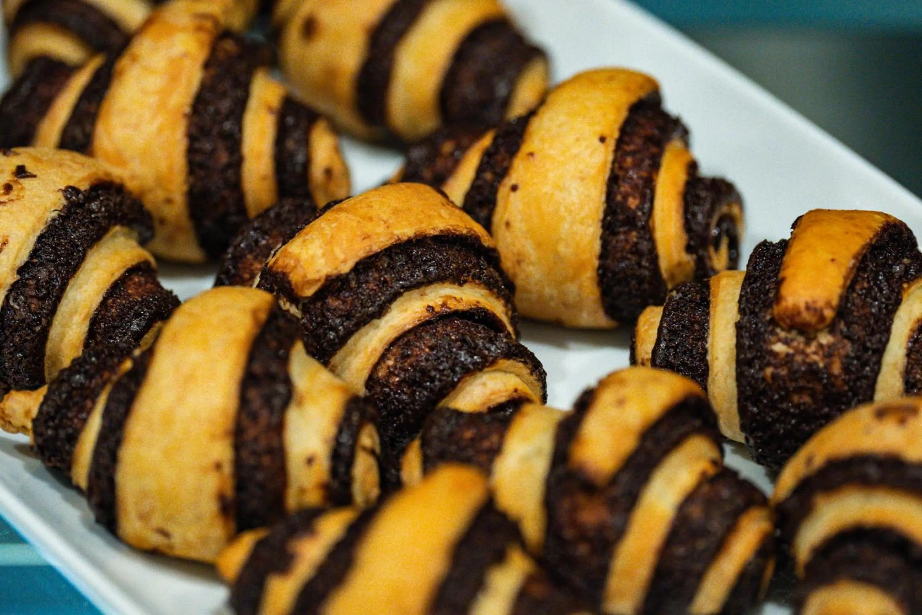 Restaurant/places to eat in ATLAS Hotel