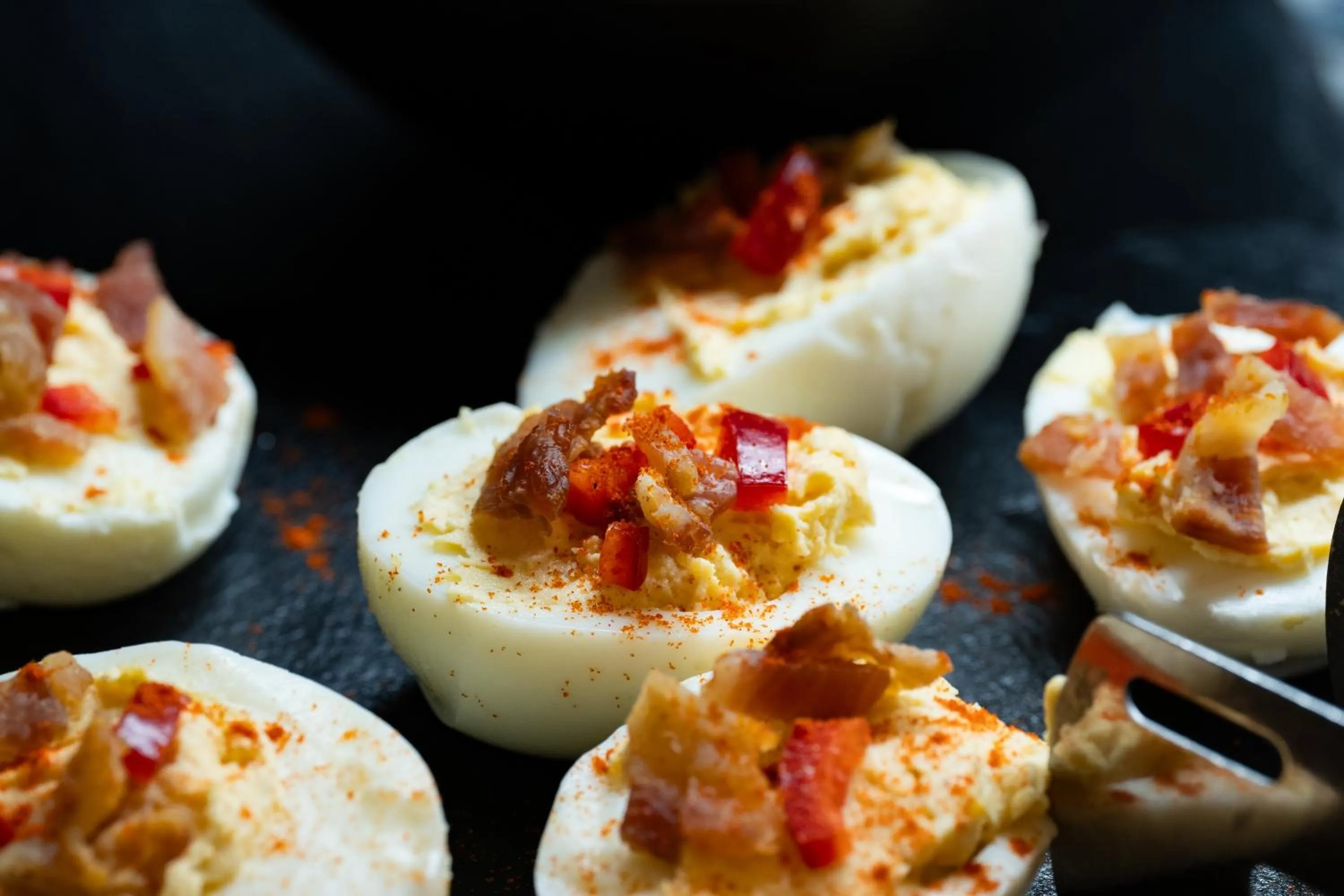 Restaurant/places to eat in ATLAS Hotel