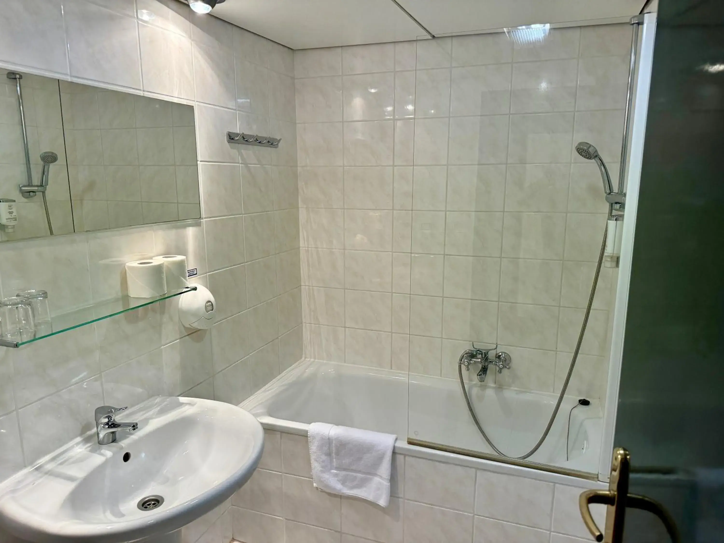 Suite in A-Austerlitz Hotel Suite in A-Austerlitz Hotel