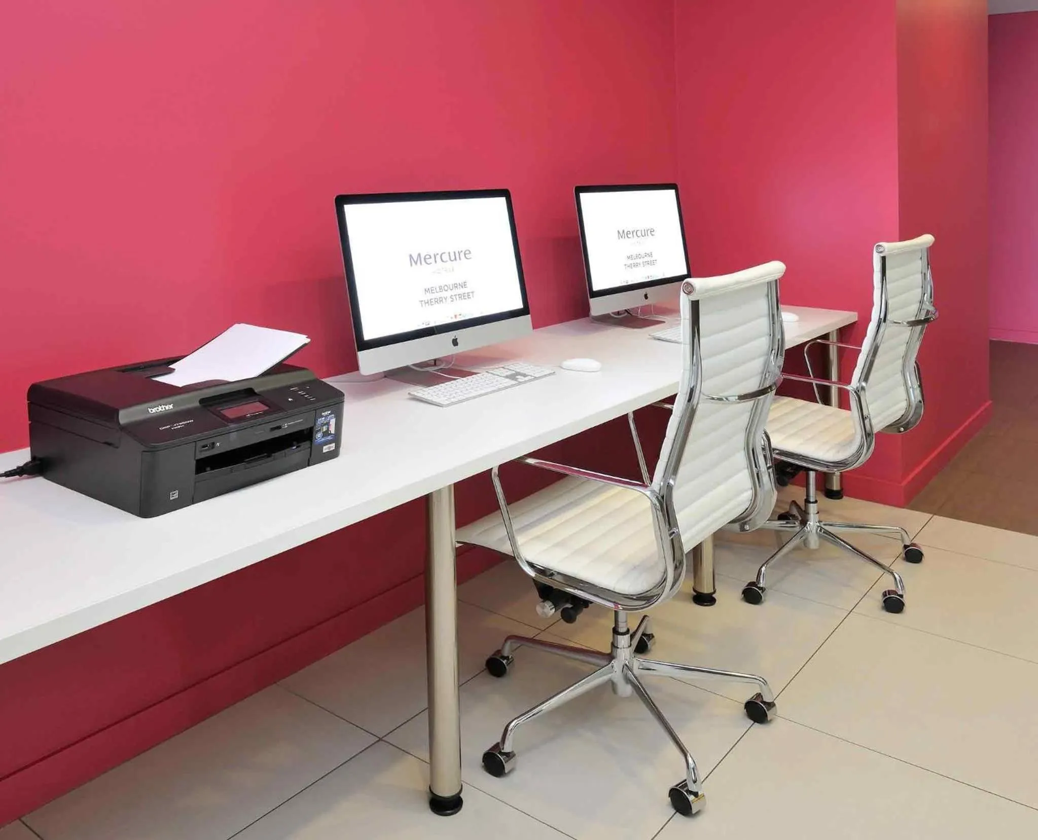 Other in Mercure Melbourne Therry Street