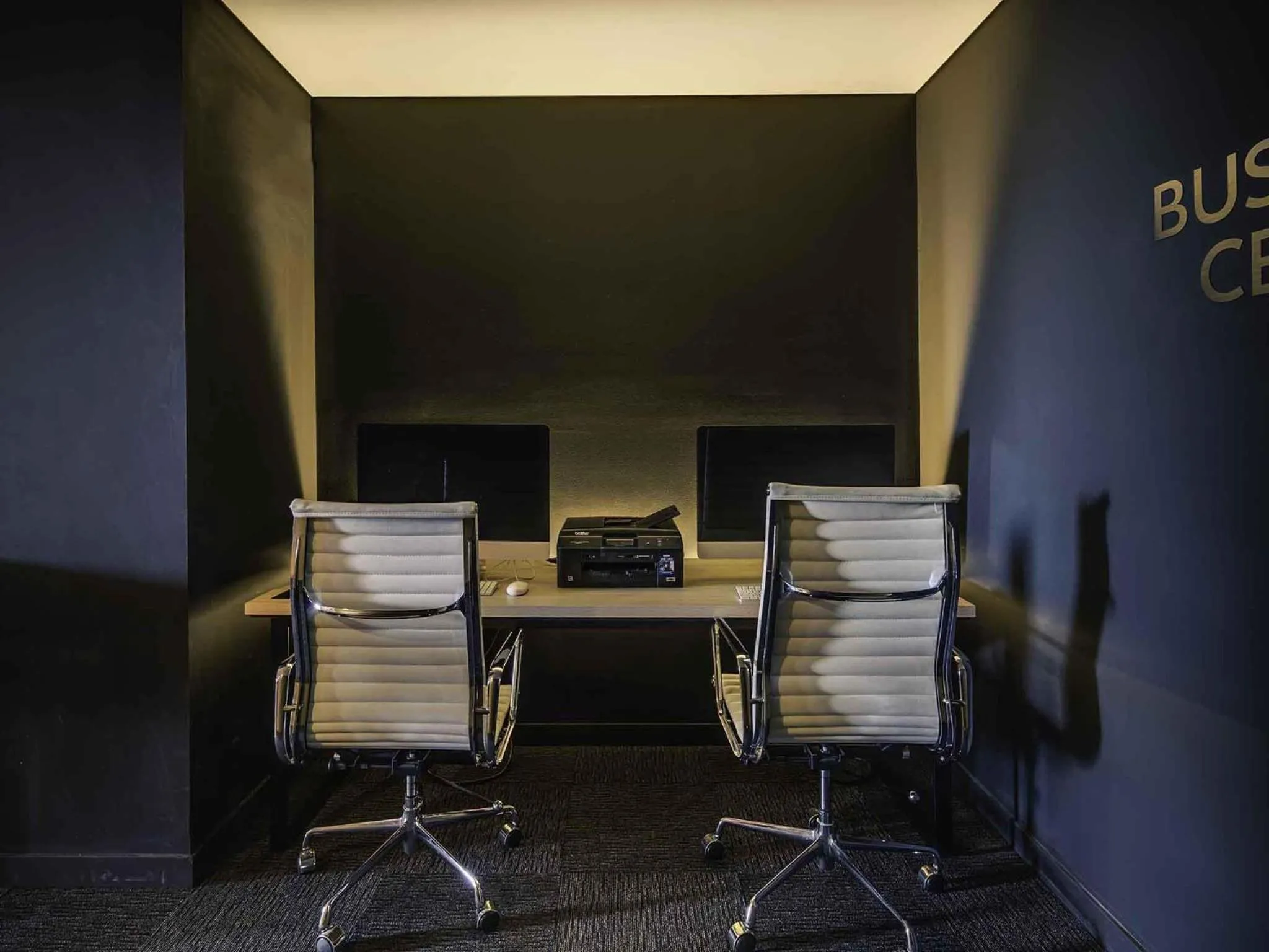 Other in Mercure Melbourne Therry Street