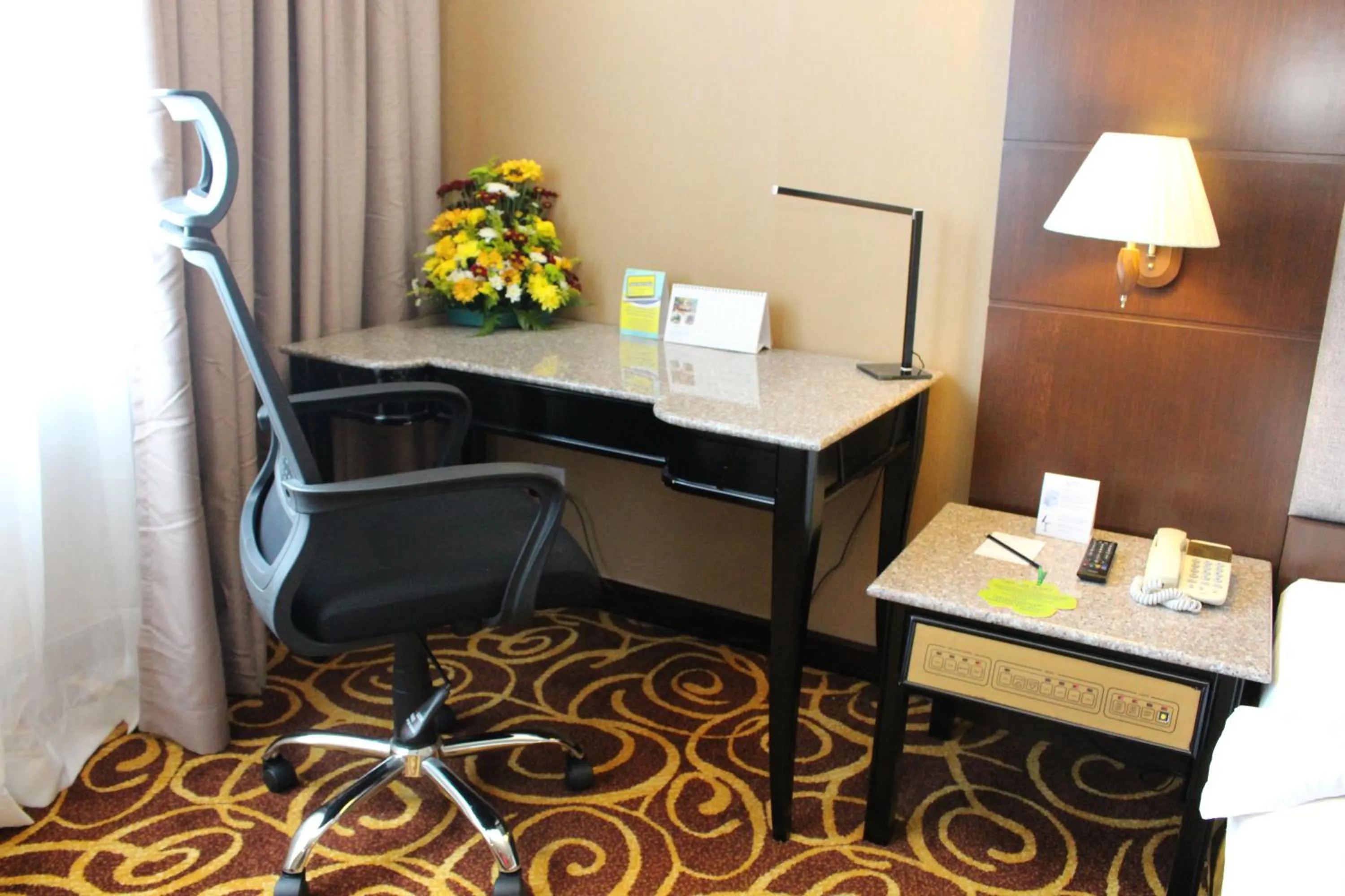 Other, Bed in Mega Hotel Sdn Bhd