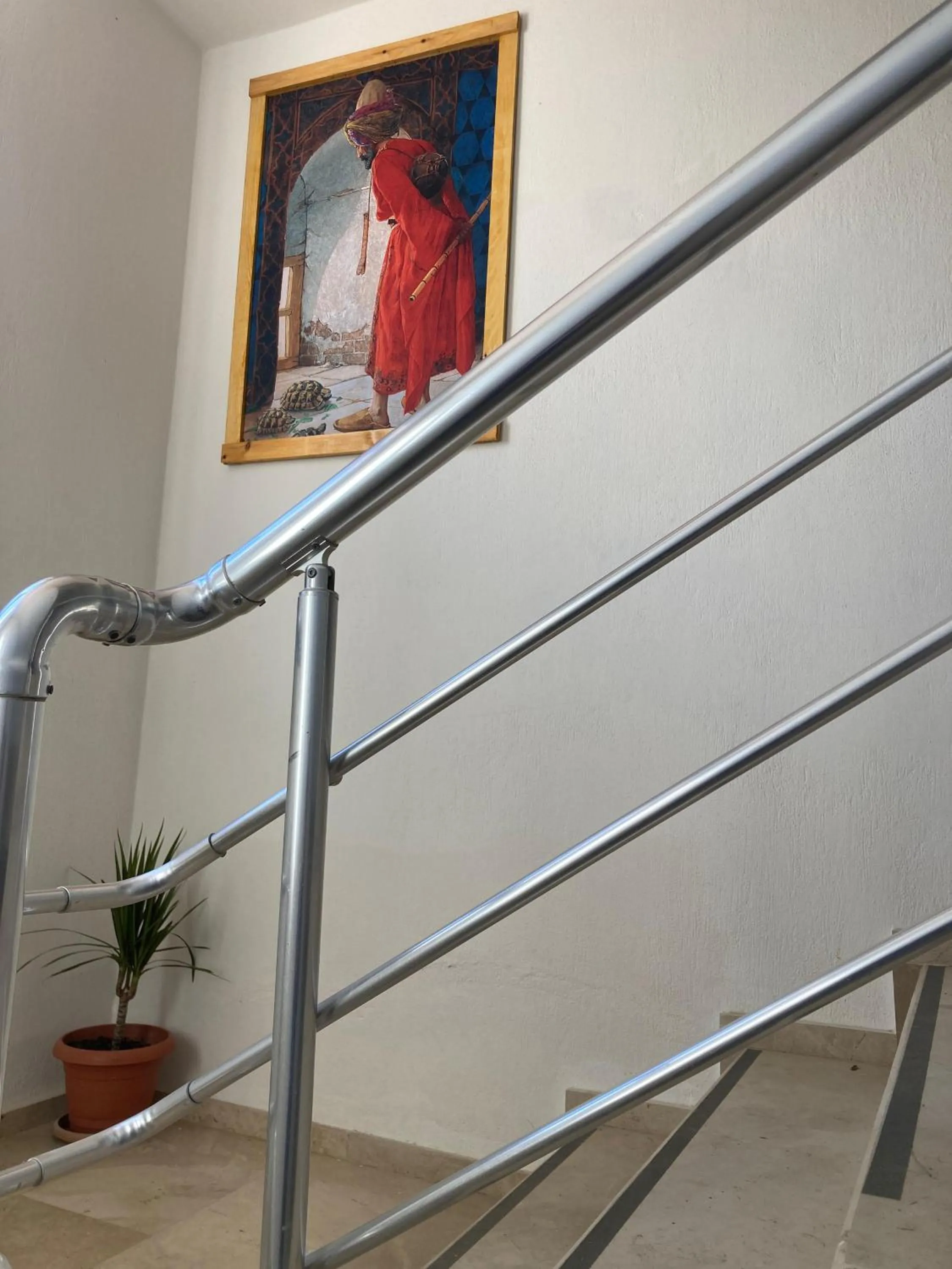 Property building in Dalaman Pansiyon & Family rooms