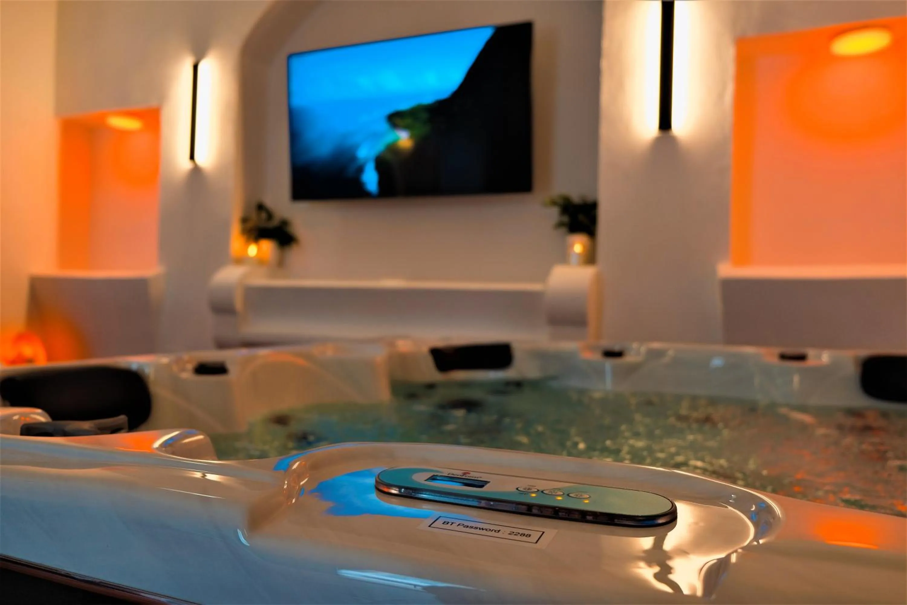 Alchimia Luxury Suites