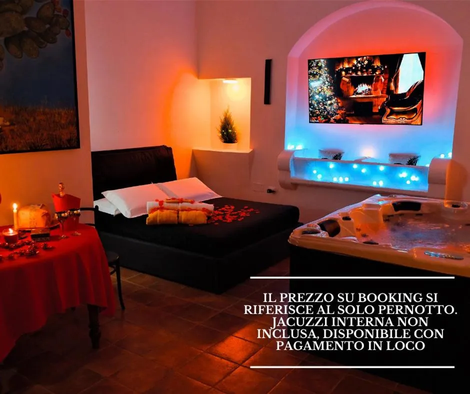 Alchimia Luxury Suites