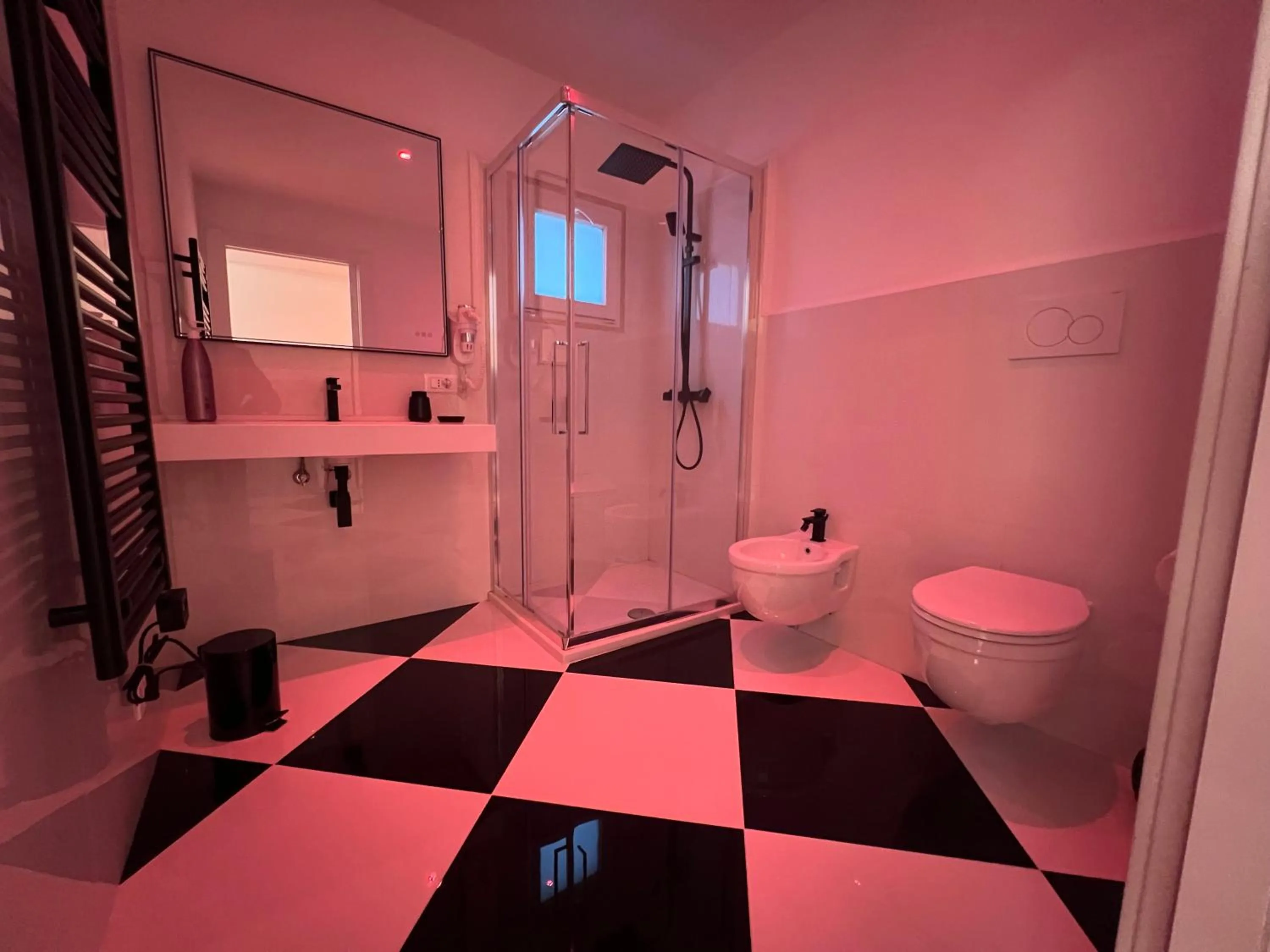 Alchimia Luxury Suites