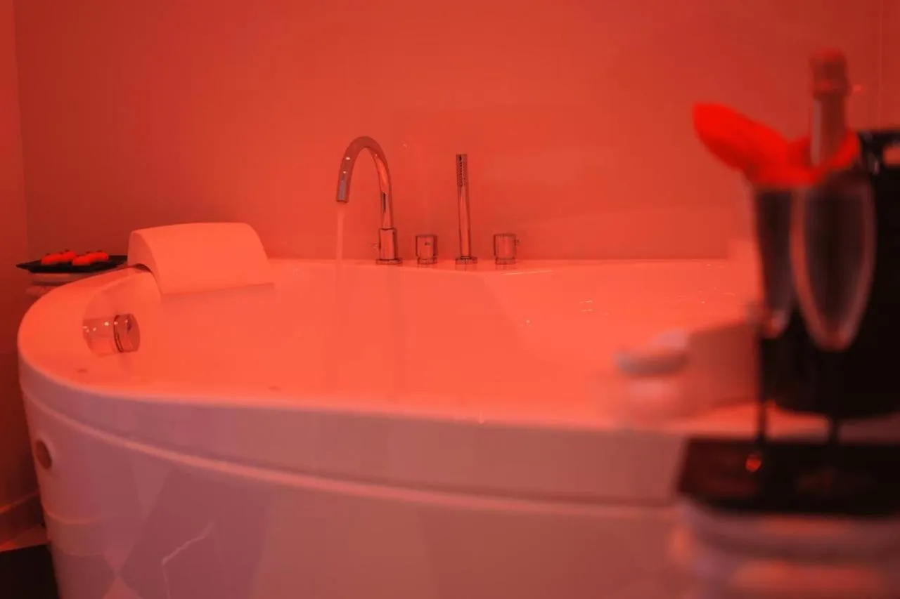 Alchimia Luxury Suites