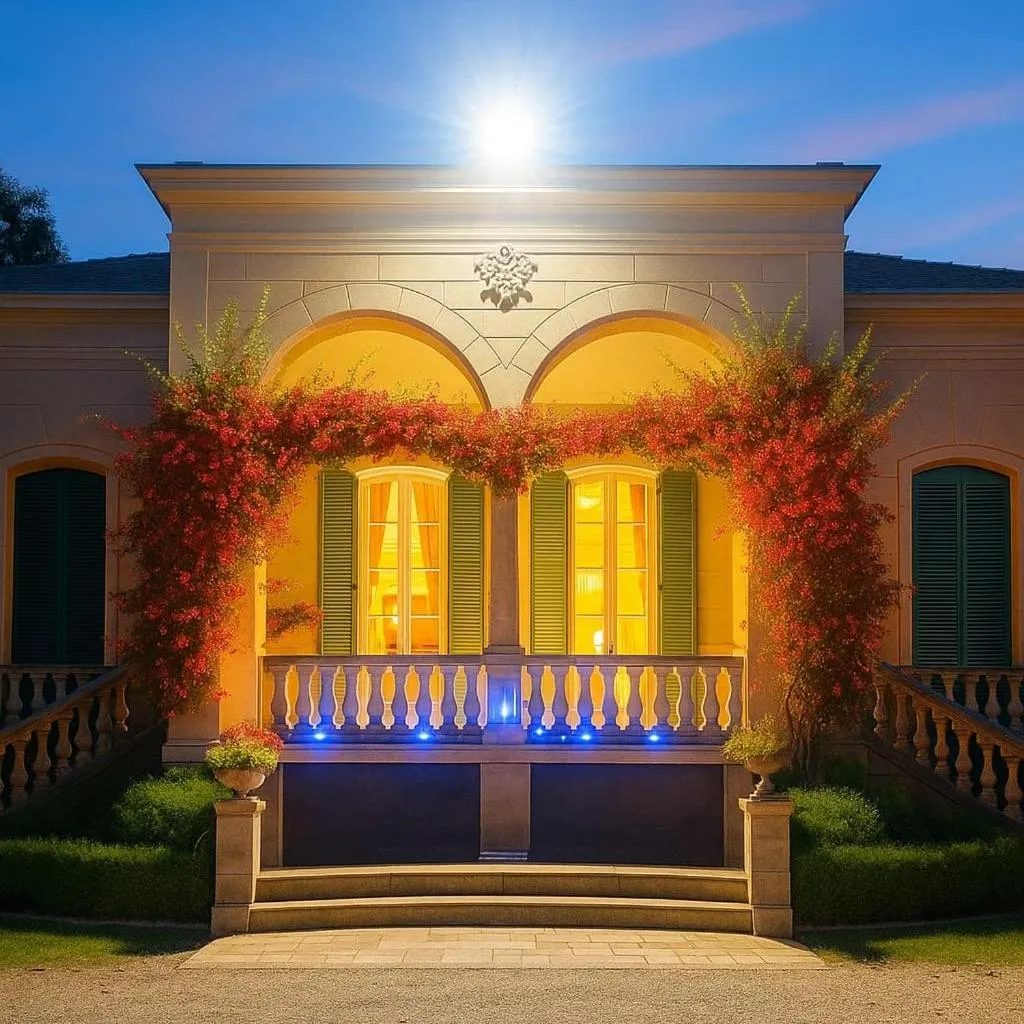 Alchimia Luxury Suites