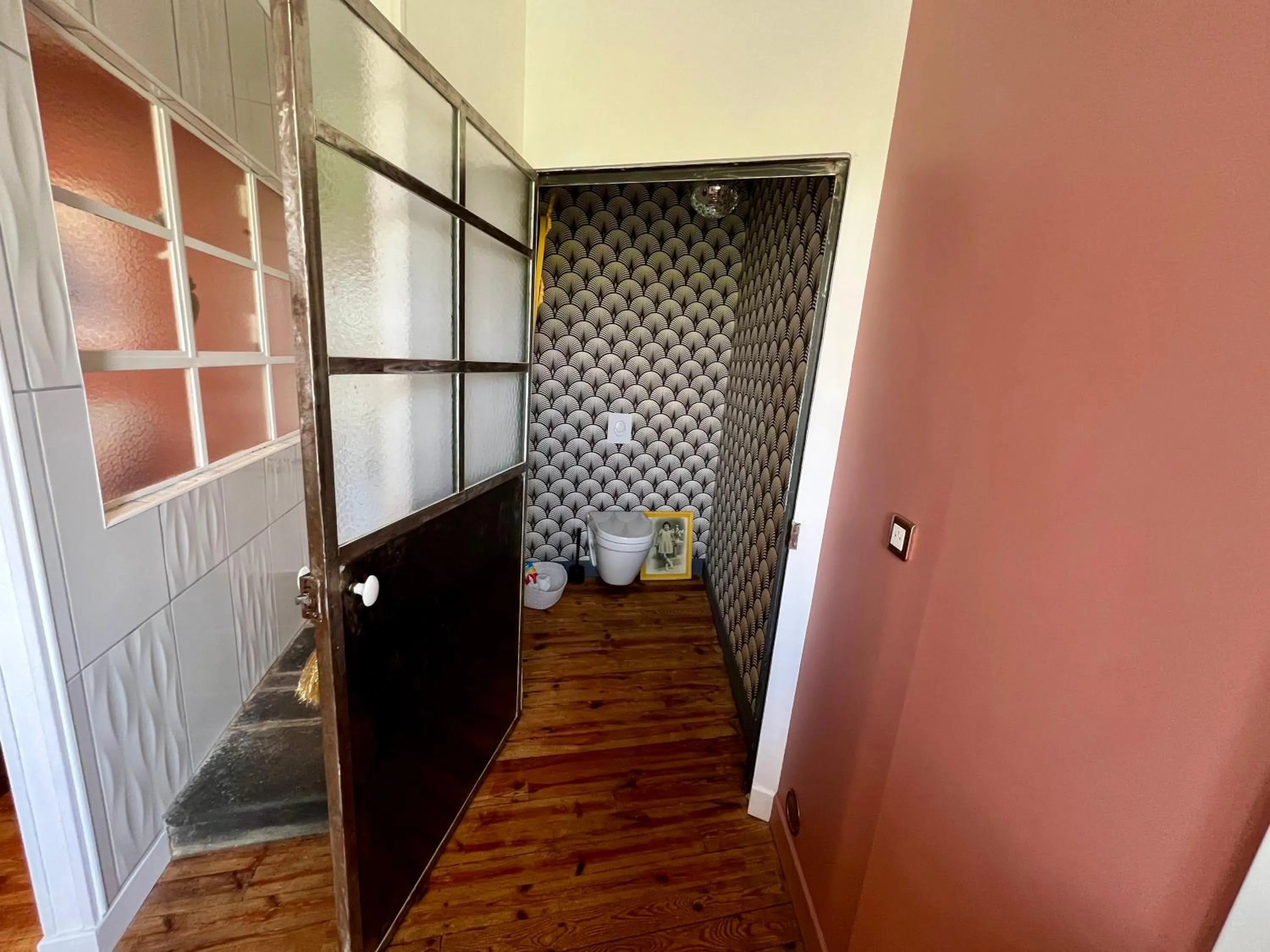 Les hirondelles du marais