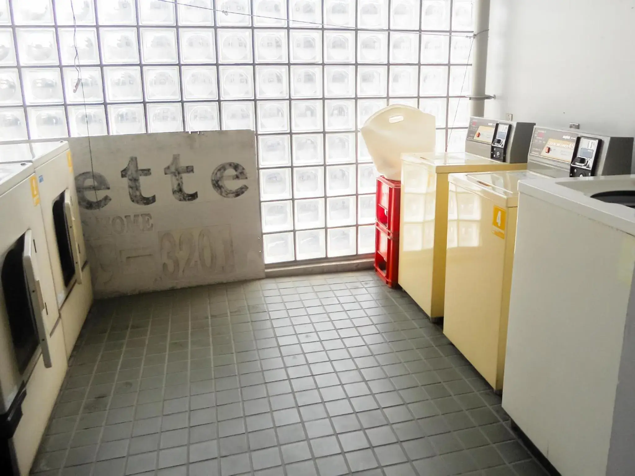 Japanese-Style Room with Shared Bathroom - Non-Smoking in Palette Takashimadaira guest house Japanese-Style Room with Shared Bathroom - Non-Smoking in Palette Takashimadaira guest house