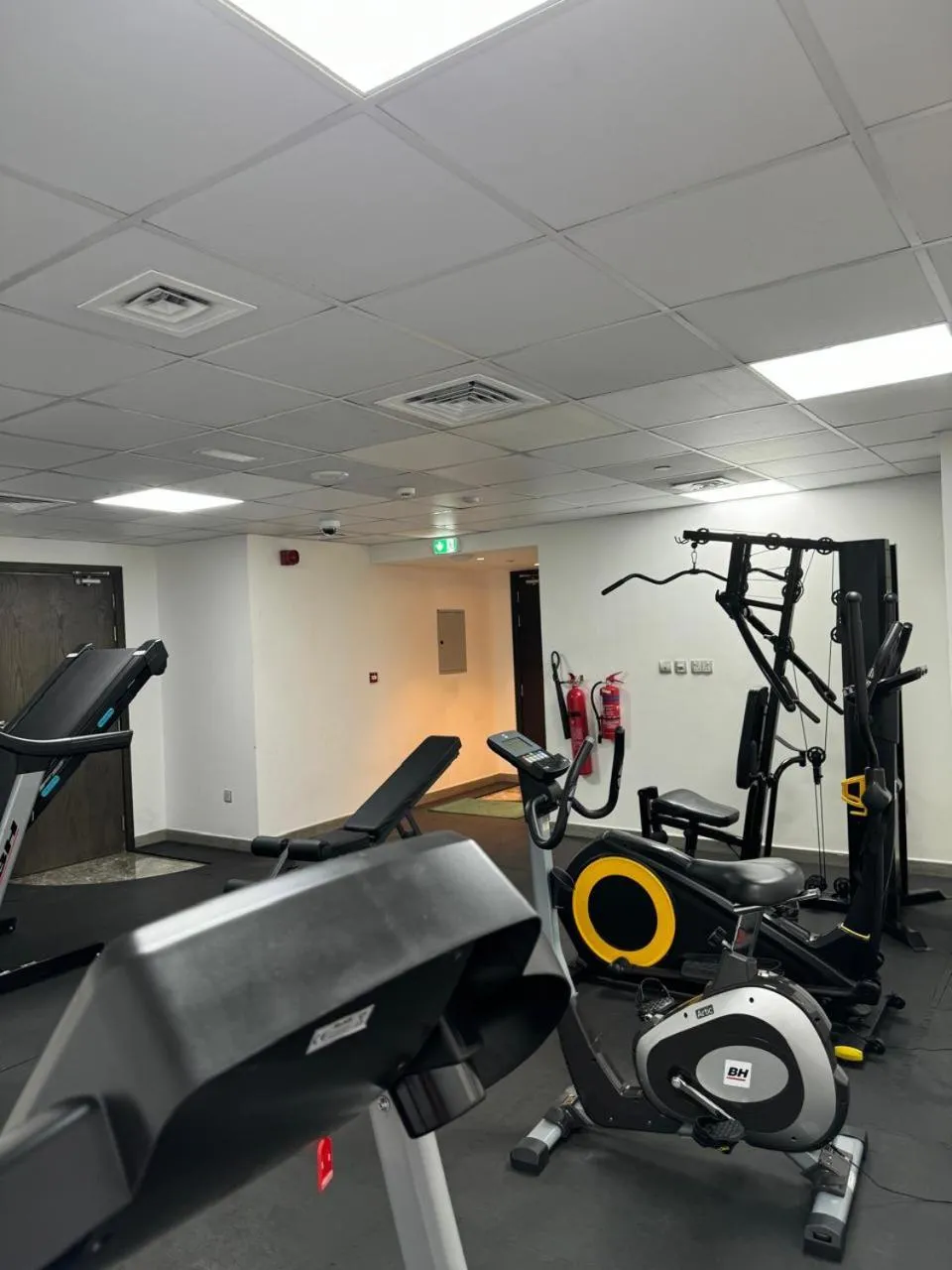 Garden City Hotel Dubai