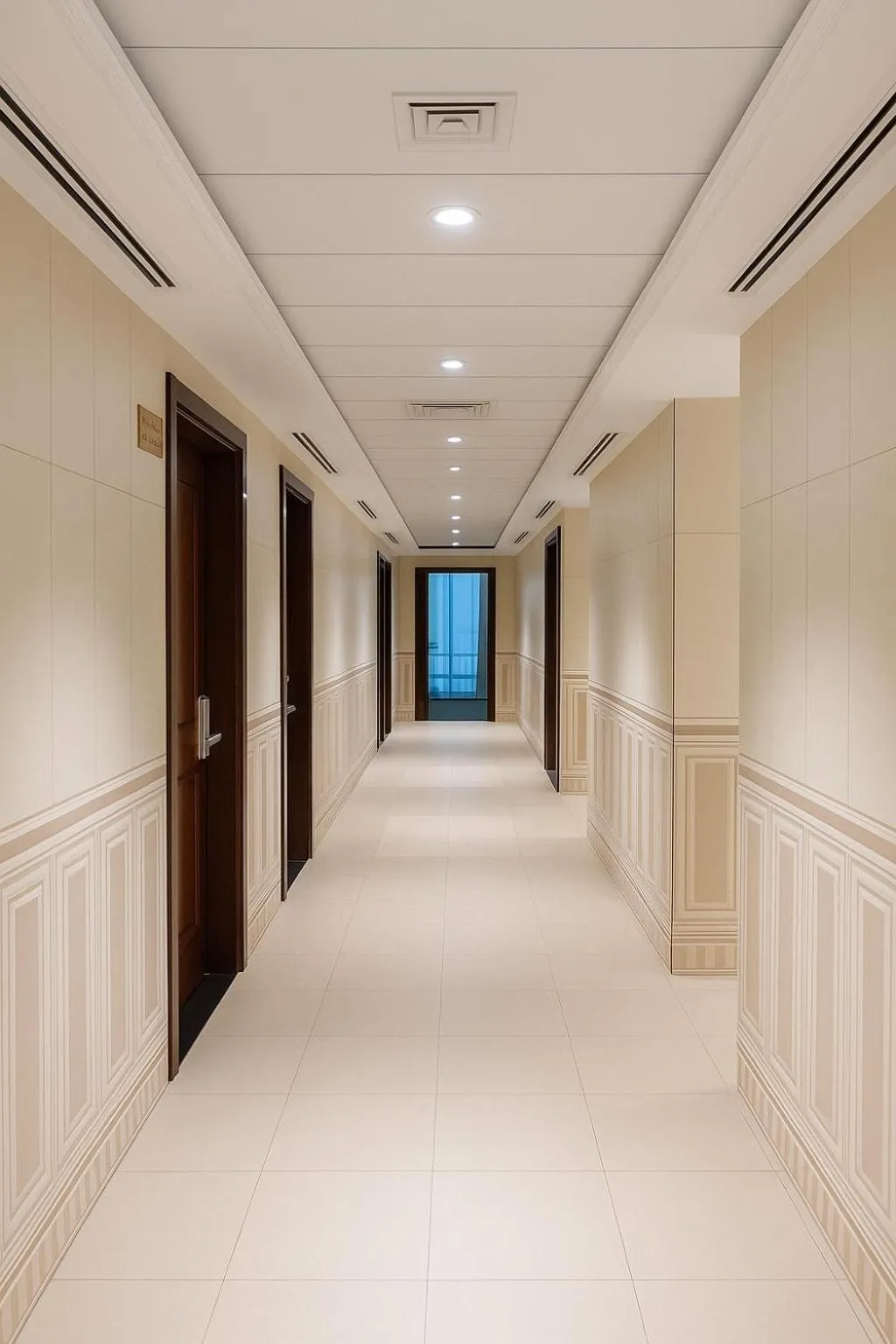 Garden City Hotel Dubai