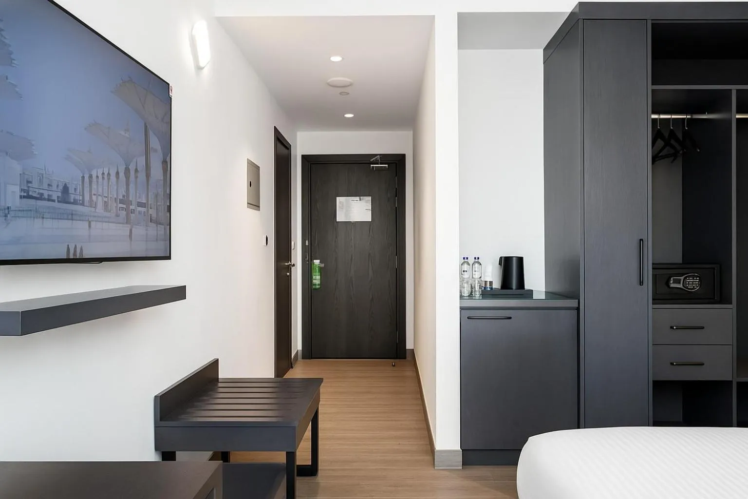 Garden City Hotel Dubai