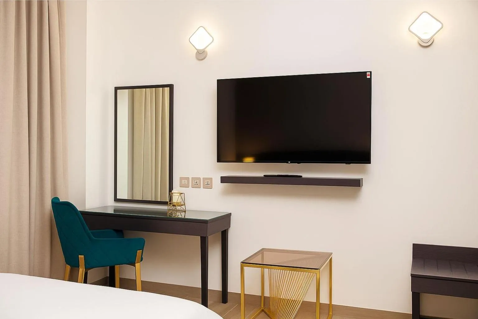 Garden City Hotel Dubai