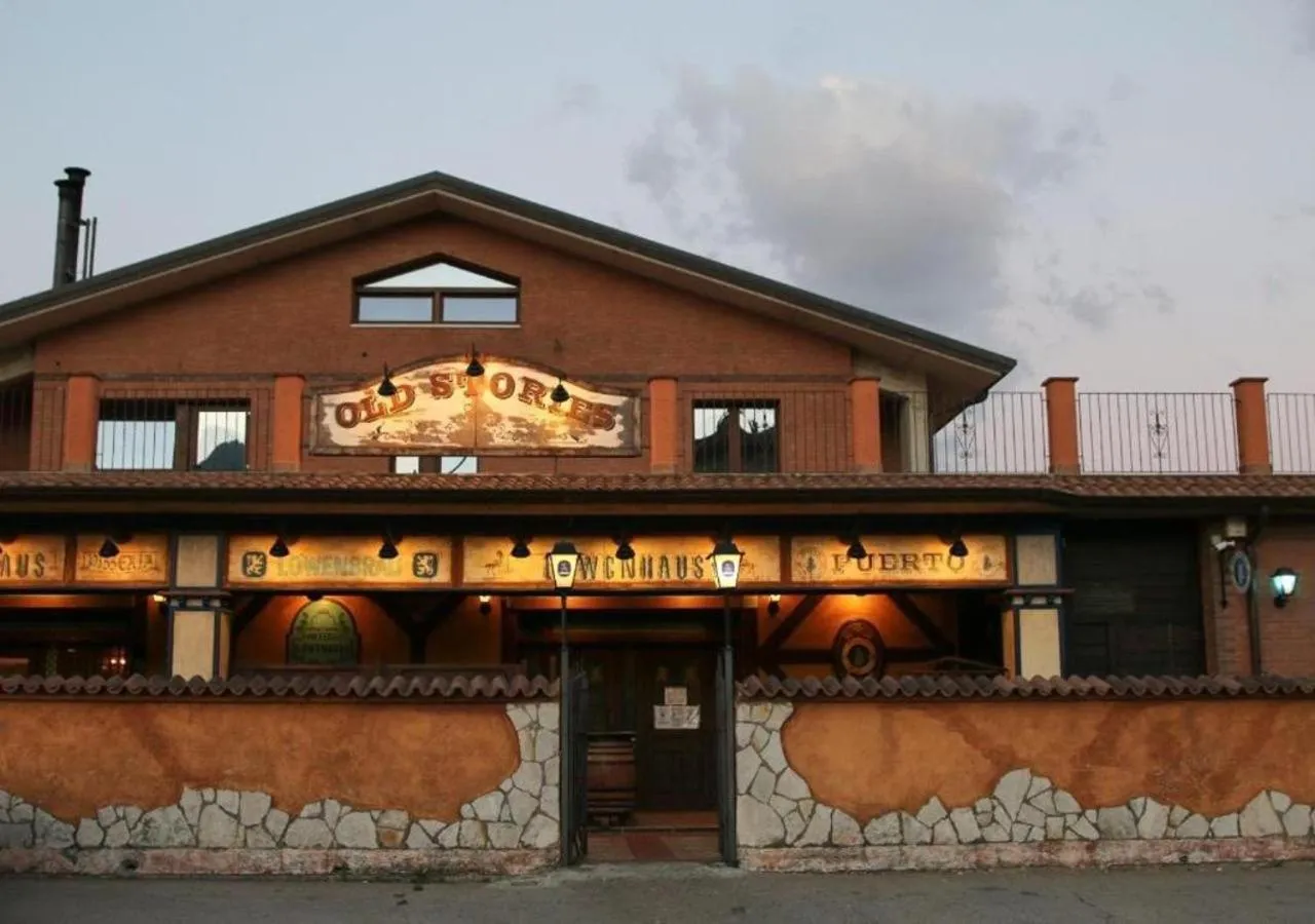 Property building in RESIDENCE OLD STORIES