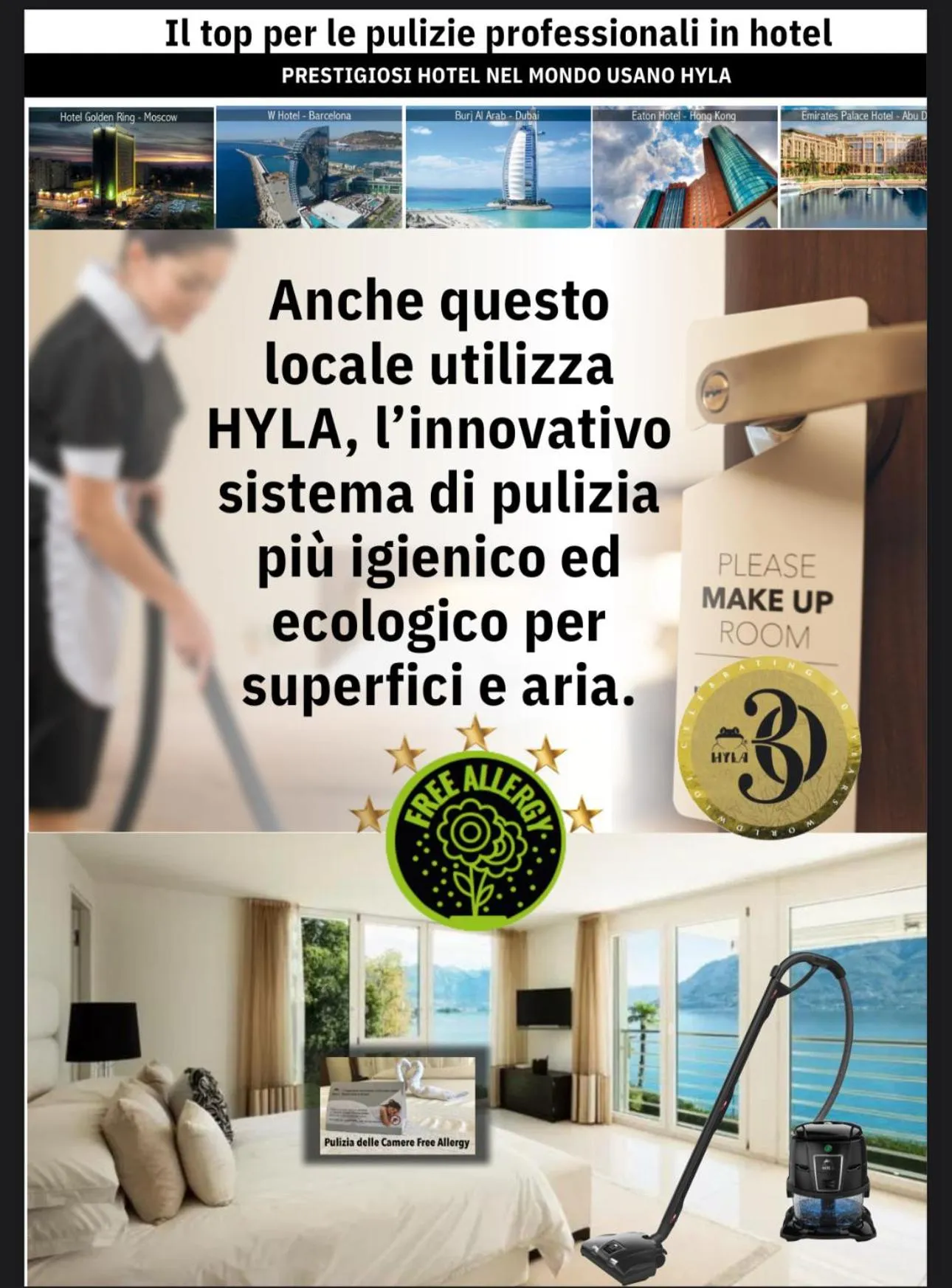 Certificate/Award in RESIDENCE OLD STORIES