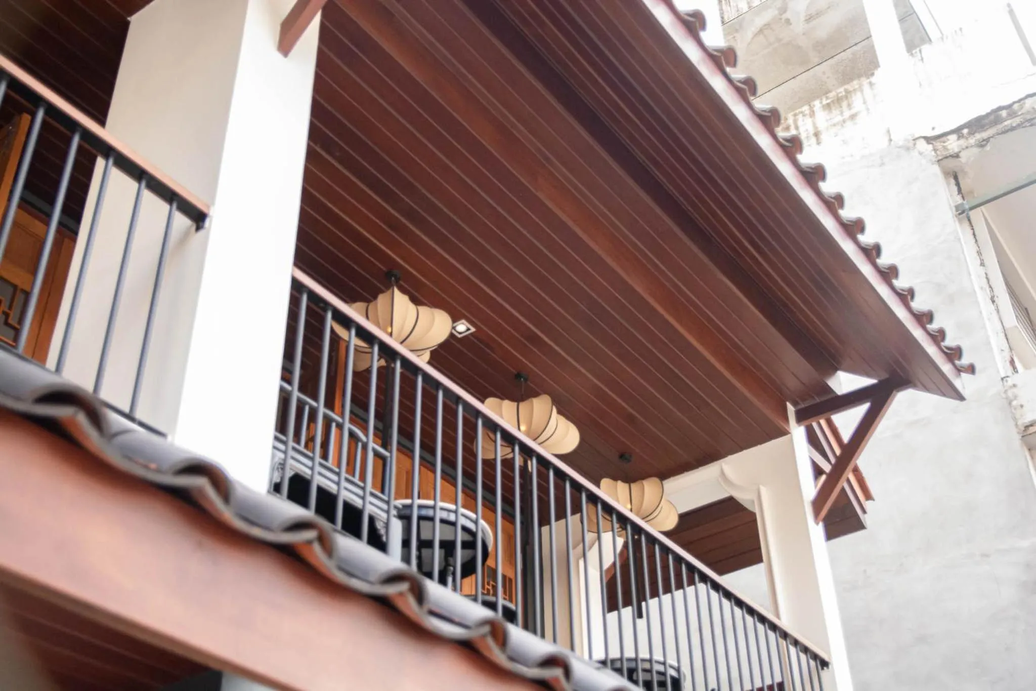 View (from property/room) in The Lantern Hatyai Hotel