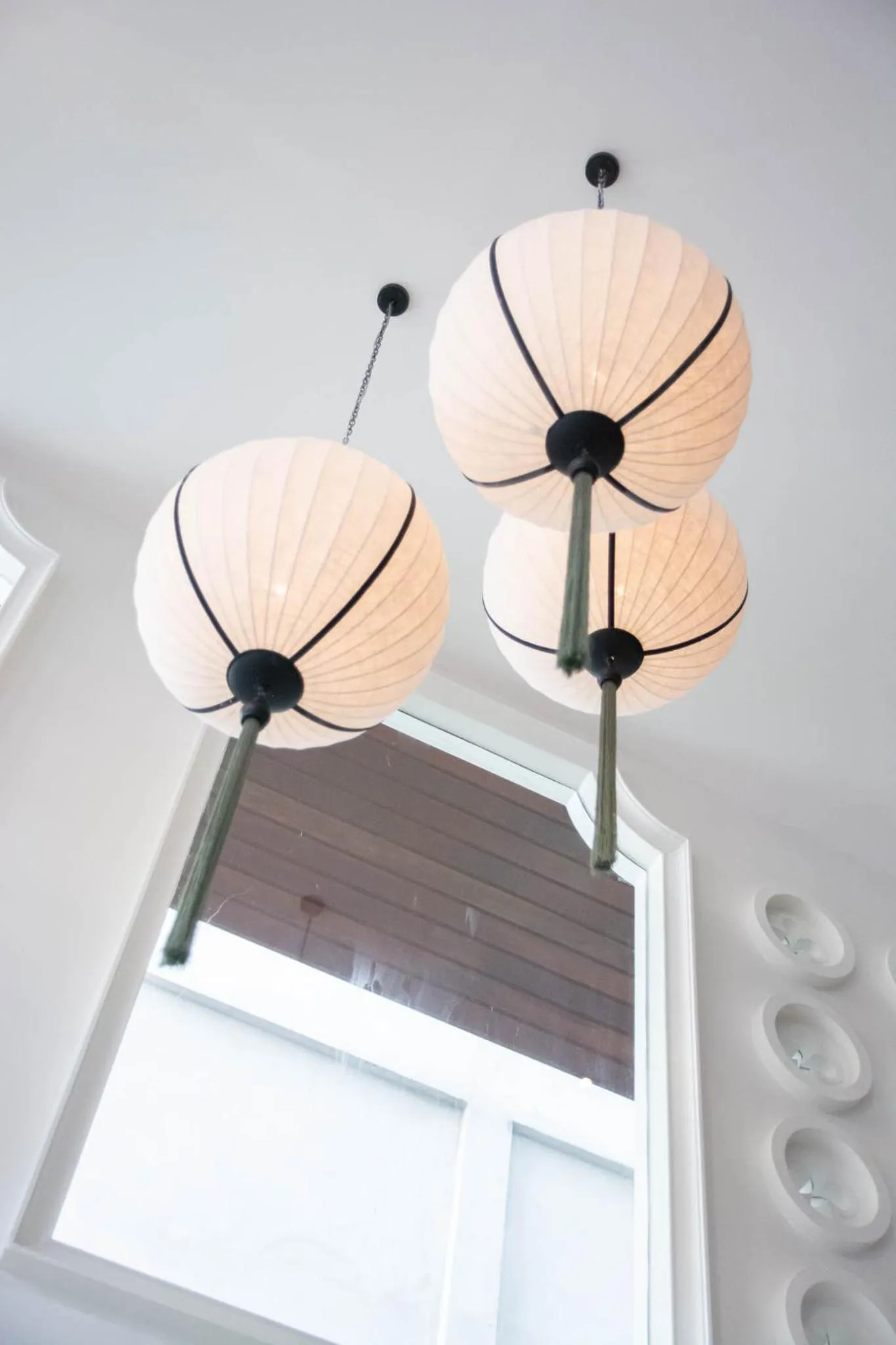 View (from property/room) in The Lantern Hatyai Hotel