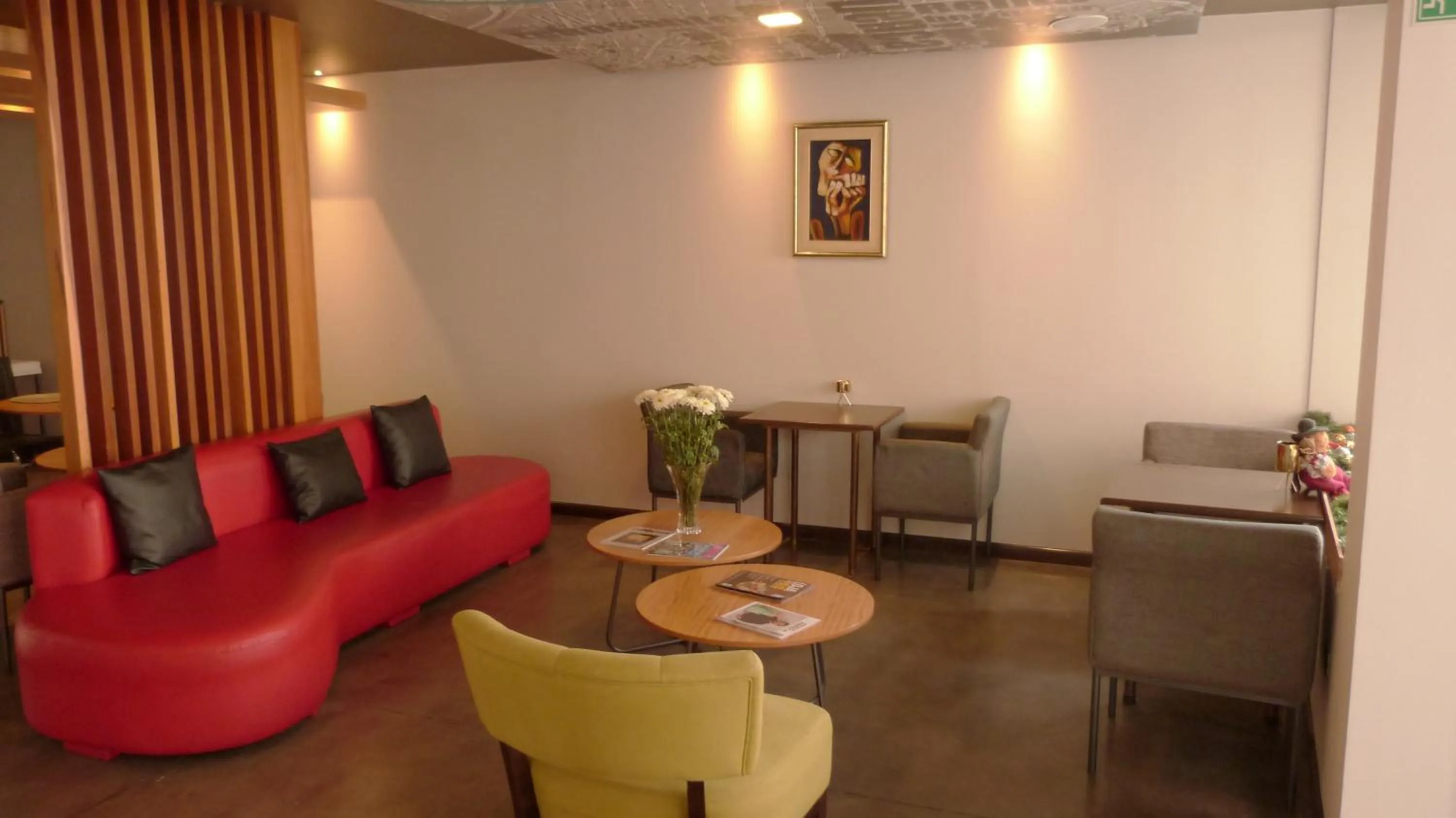 Game Room in Hotel El Conquistador