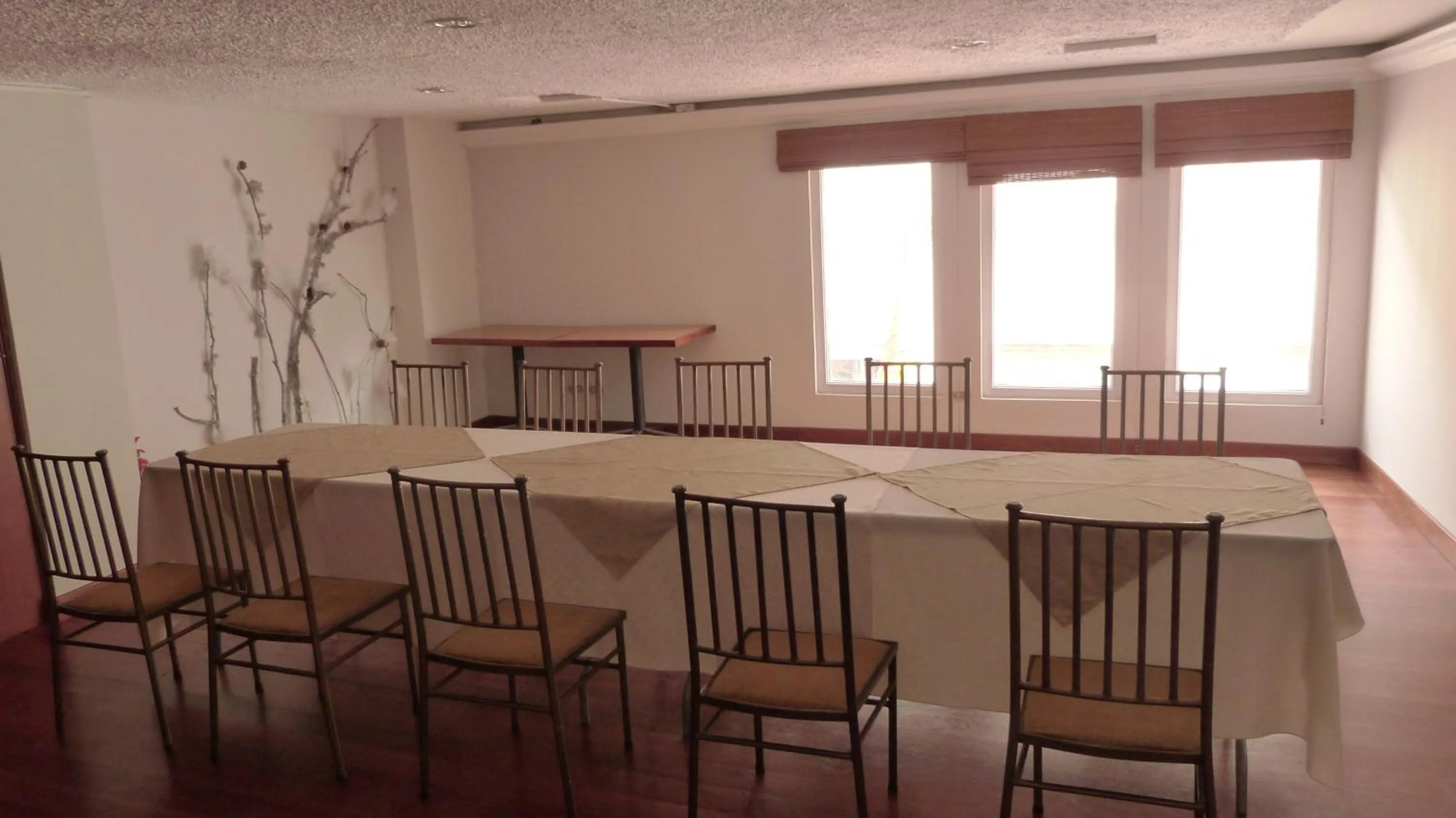 Meeting/conference room in Hotel El Conquistador