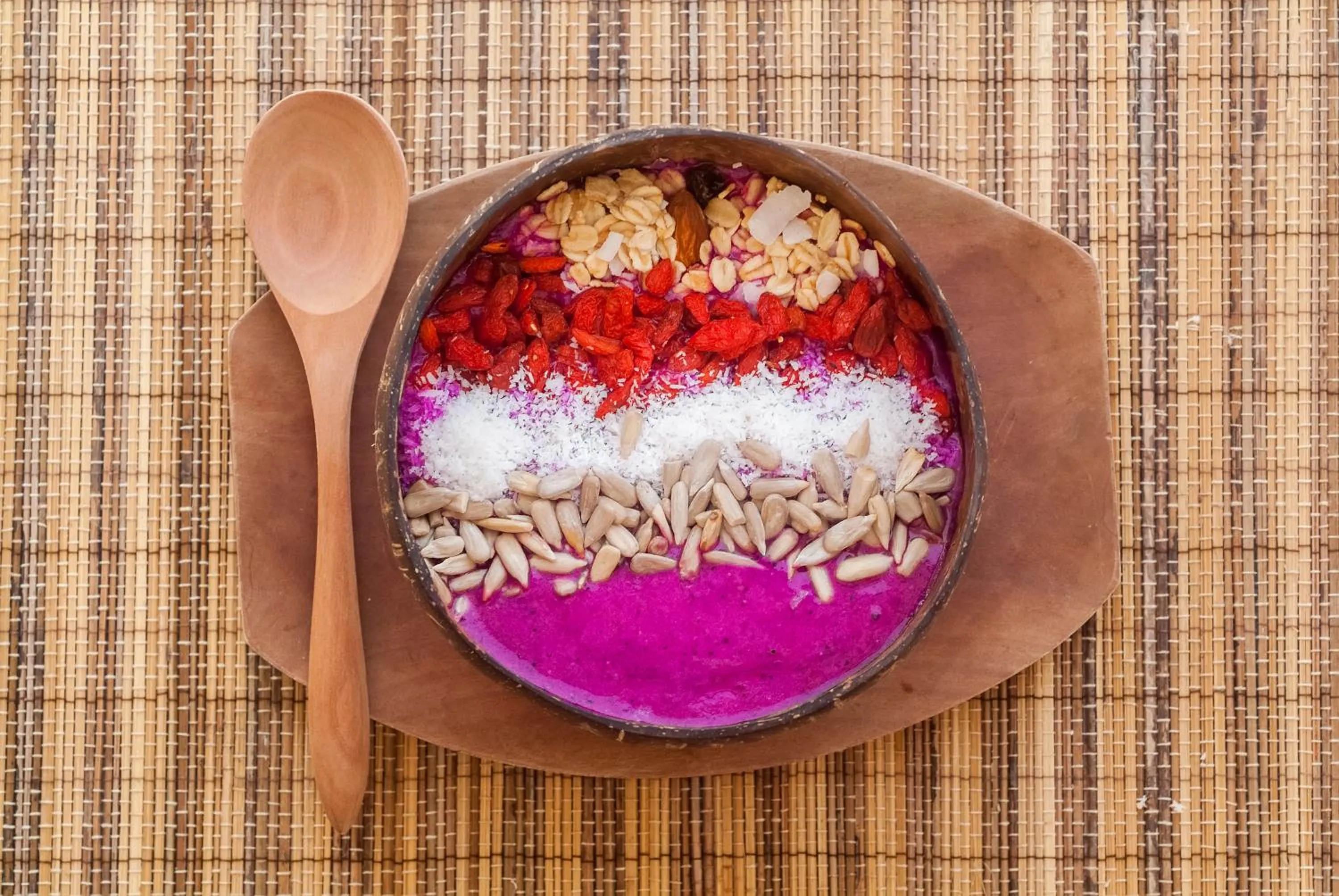 Breakfast in Gili Air Escape - Adults Only