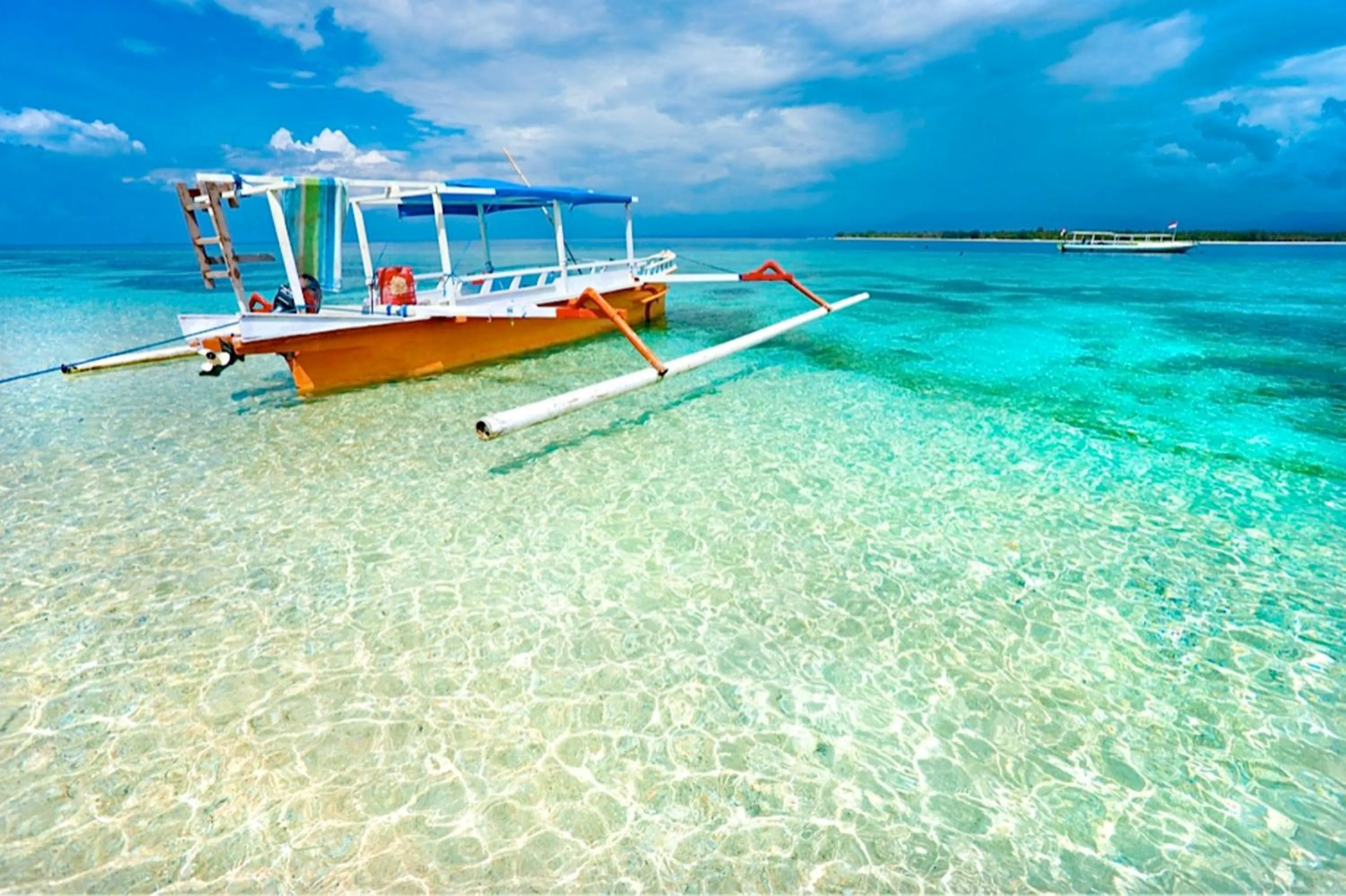 Snorkeling in Gili Air Escape - Adults Only