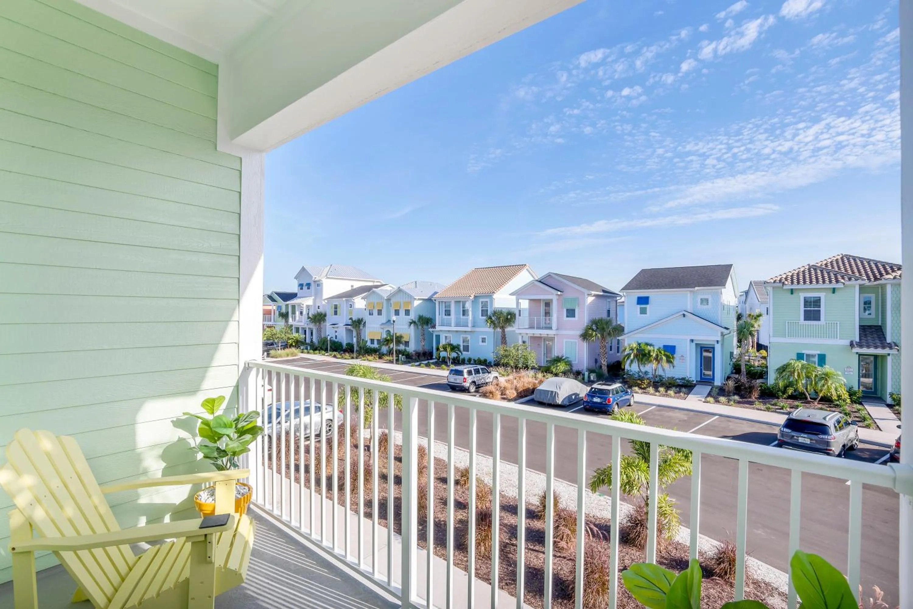 Margaritaville Cottage, PRIVATE POOL, Near Disney