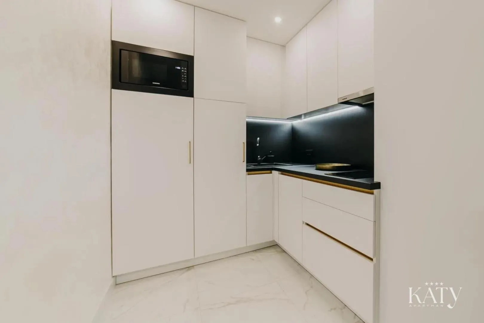 Apartman KATY
