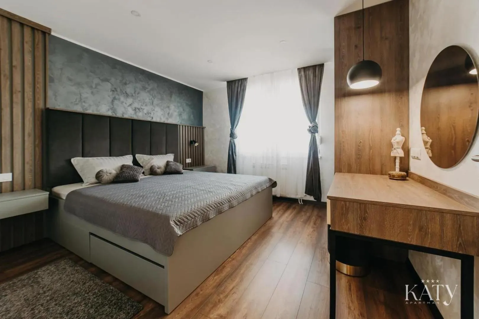 Apartman KATY