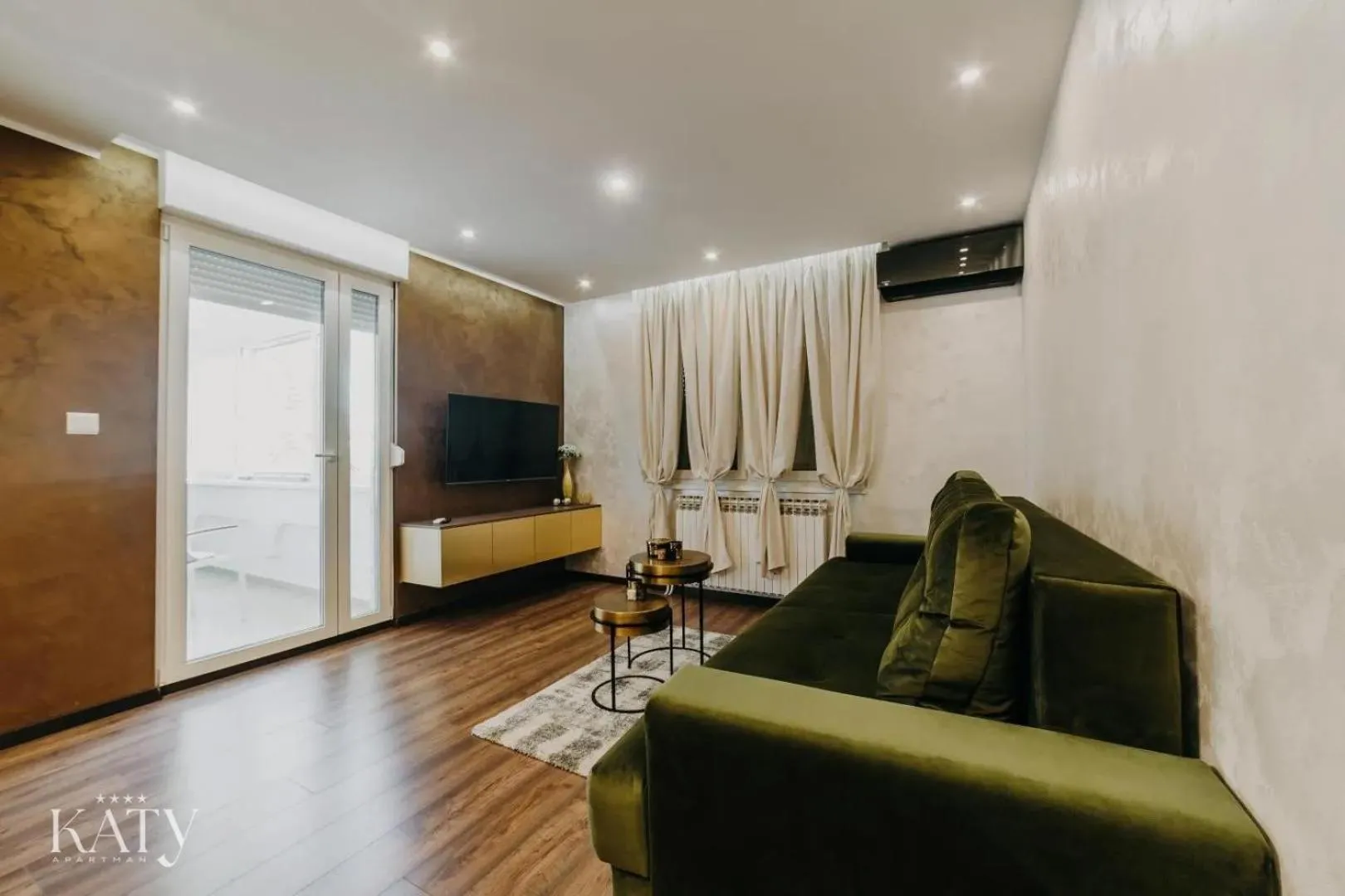 Apartman KATY