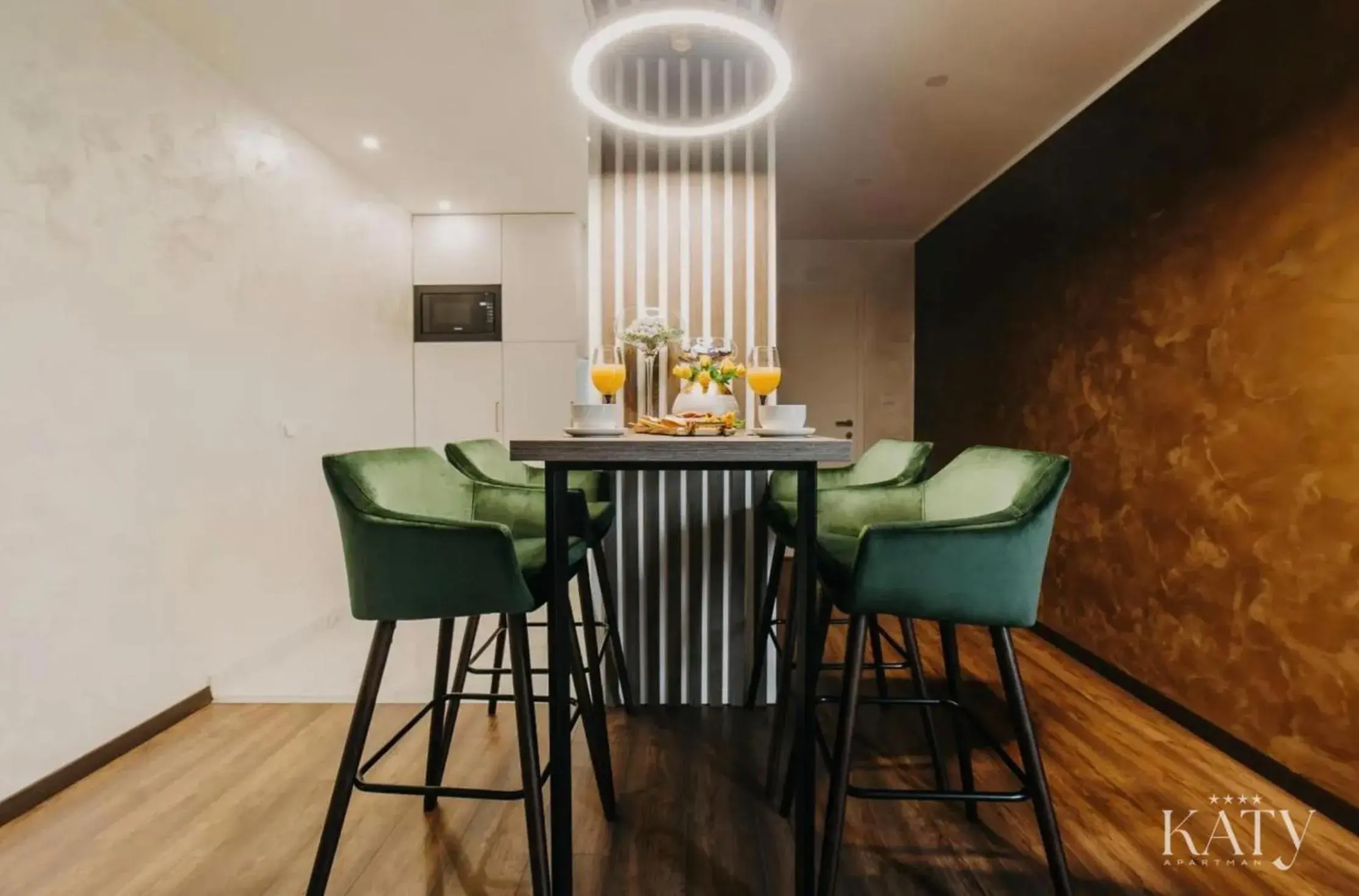 One-Bedroom Apartment in Apartman KATY One-Bedroom Apartment in Apartman KATY