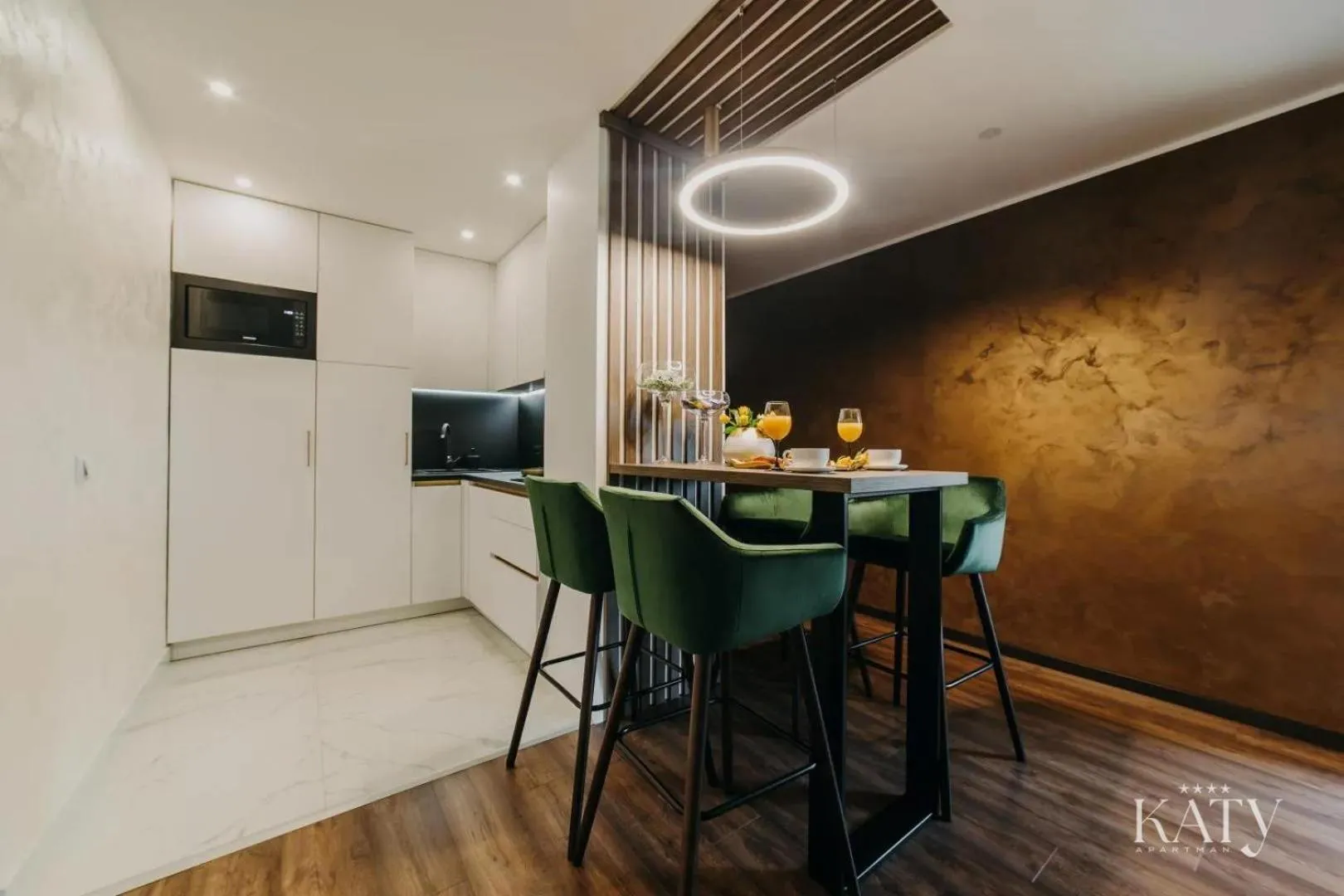 Apartman KATY