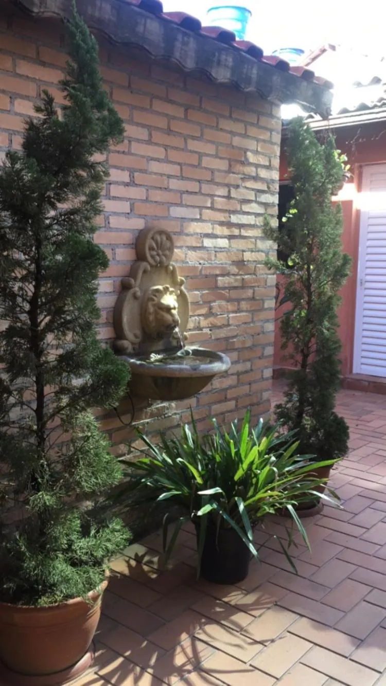 Hotel Pousada Ibituruna inn