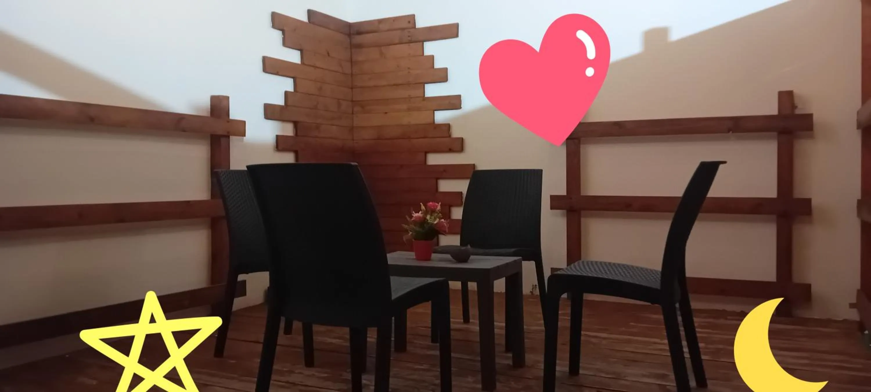 Garden in SHORT LETS Radici di Puglia