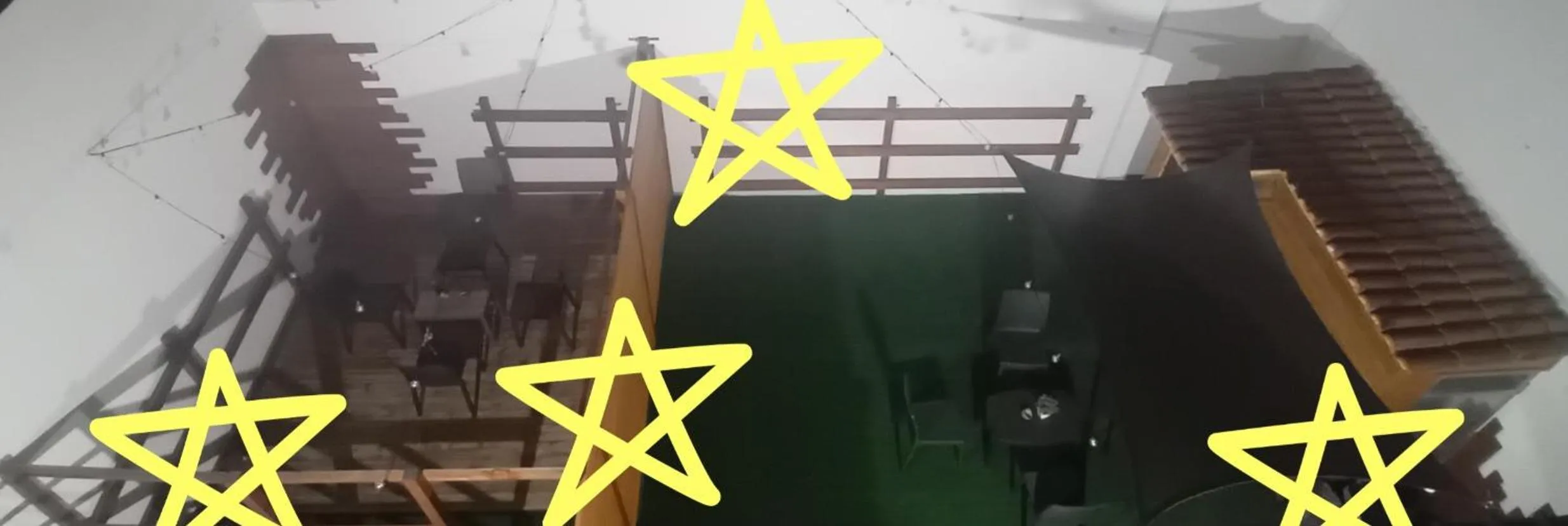 Garden in SHORT LETS Radici di Puglia