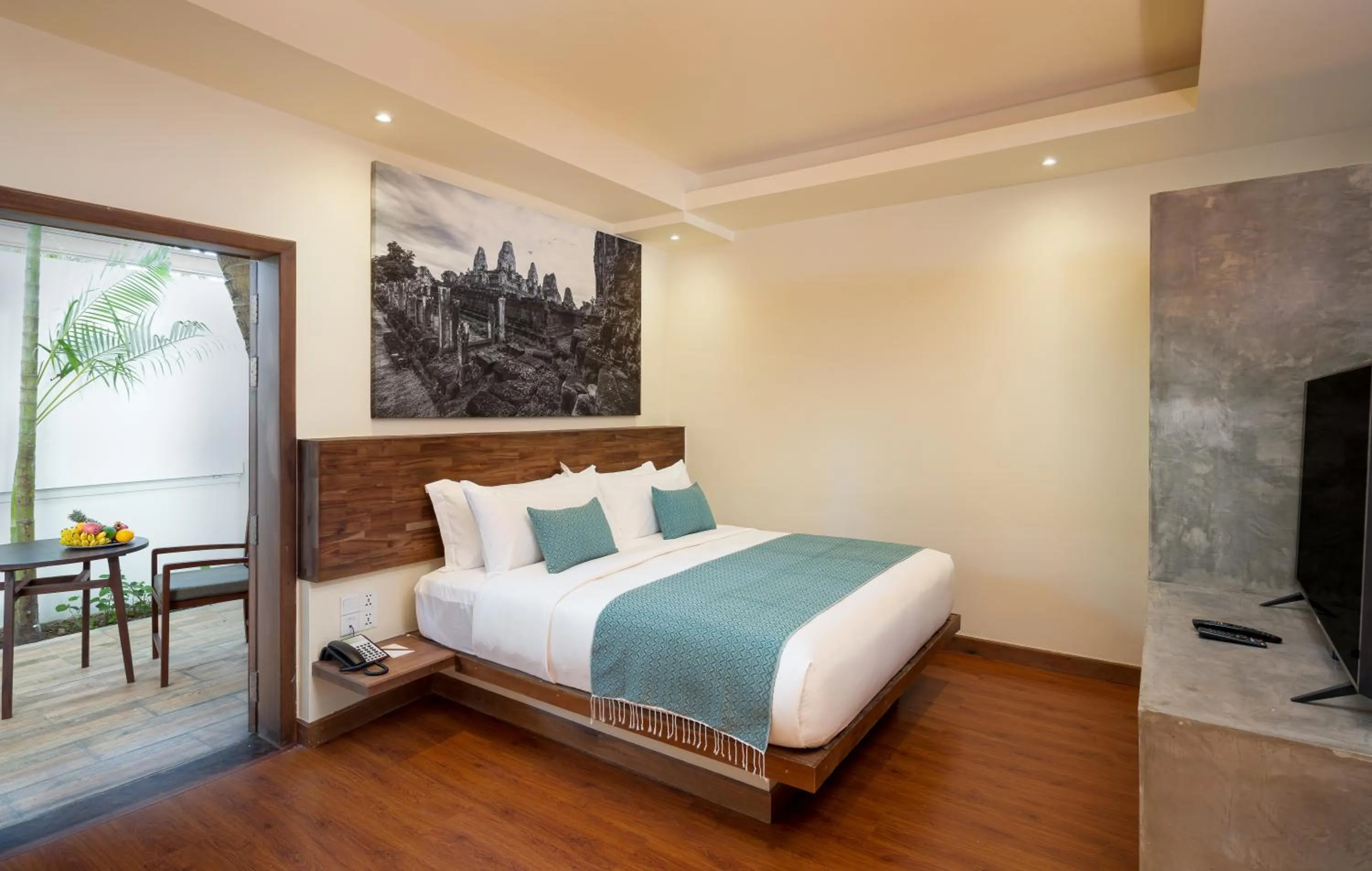 Bedroom, Bed in Amatak Boutique Hotel