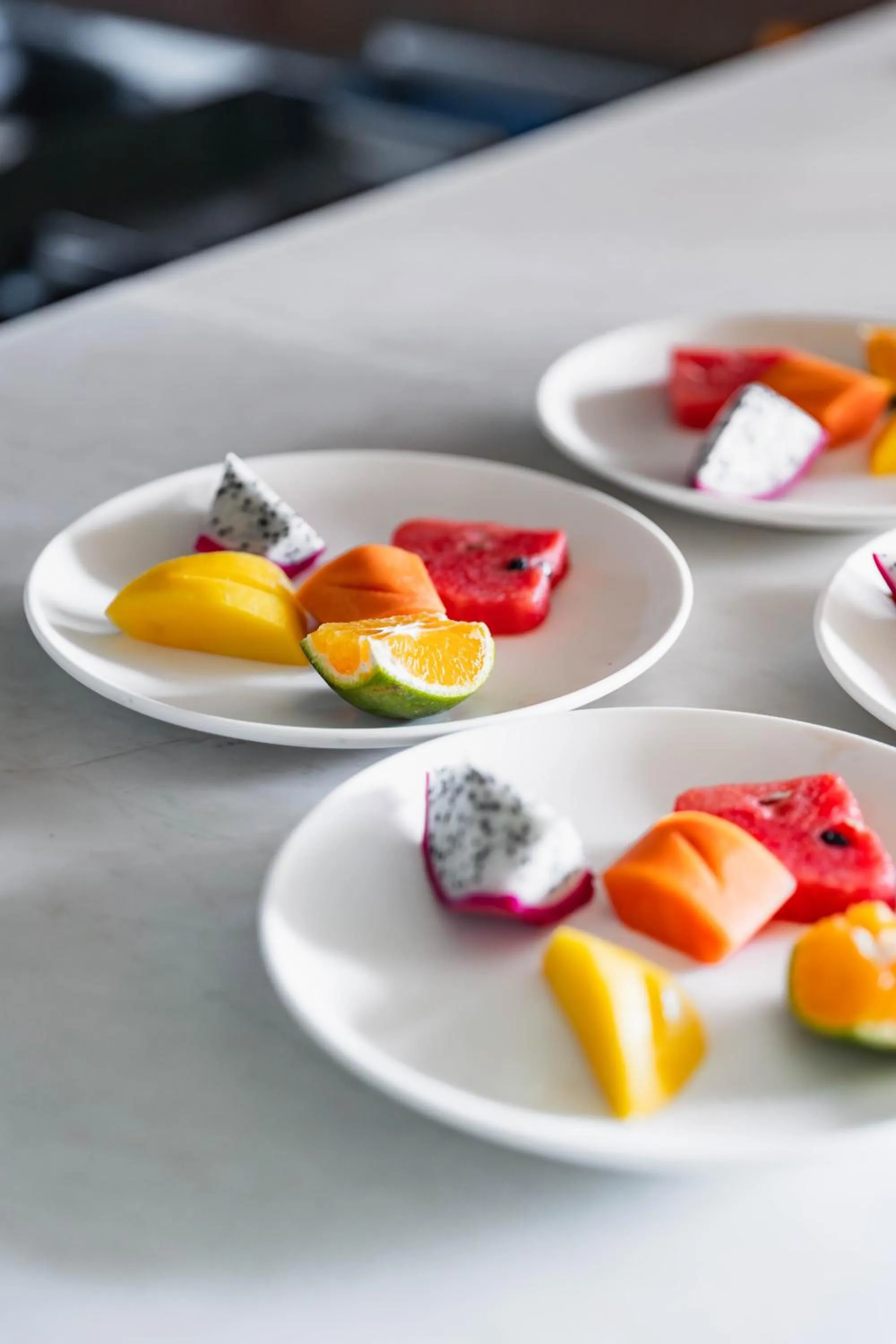 Restaurant/places to eat in Amatak Boutique Hotel