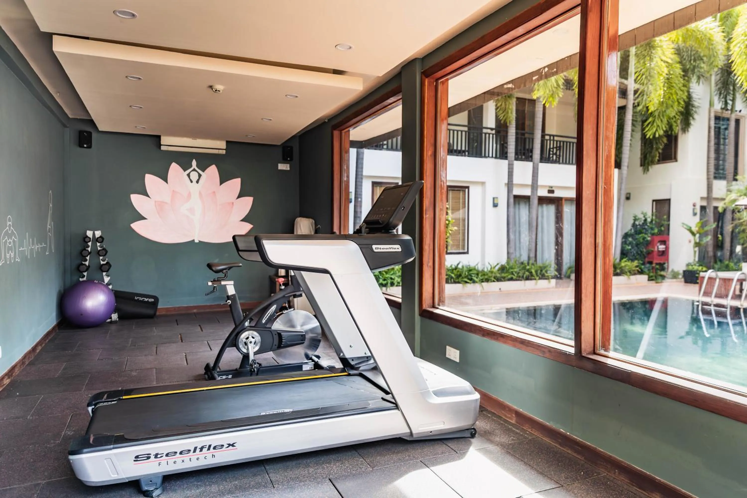 Activities in Amatak Boutique Hotel