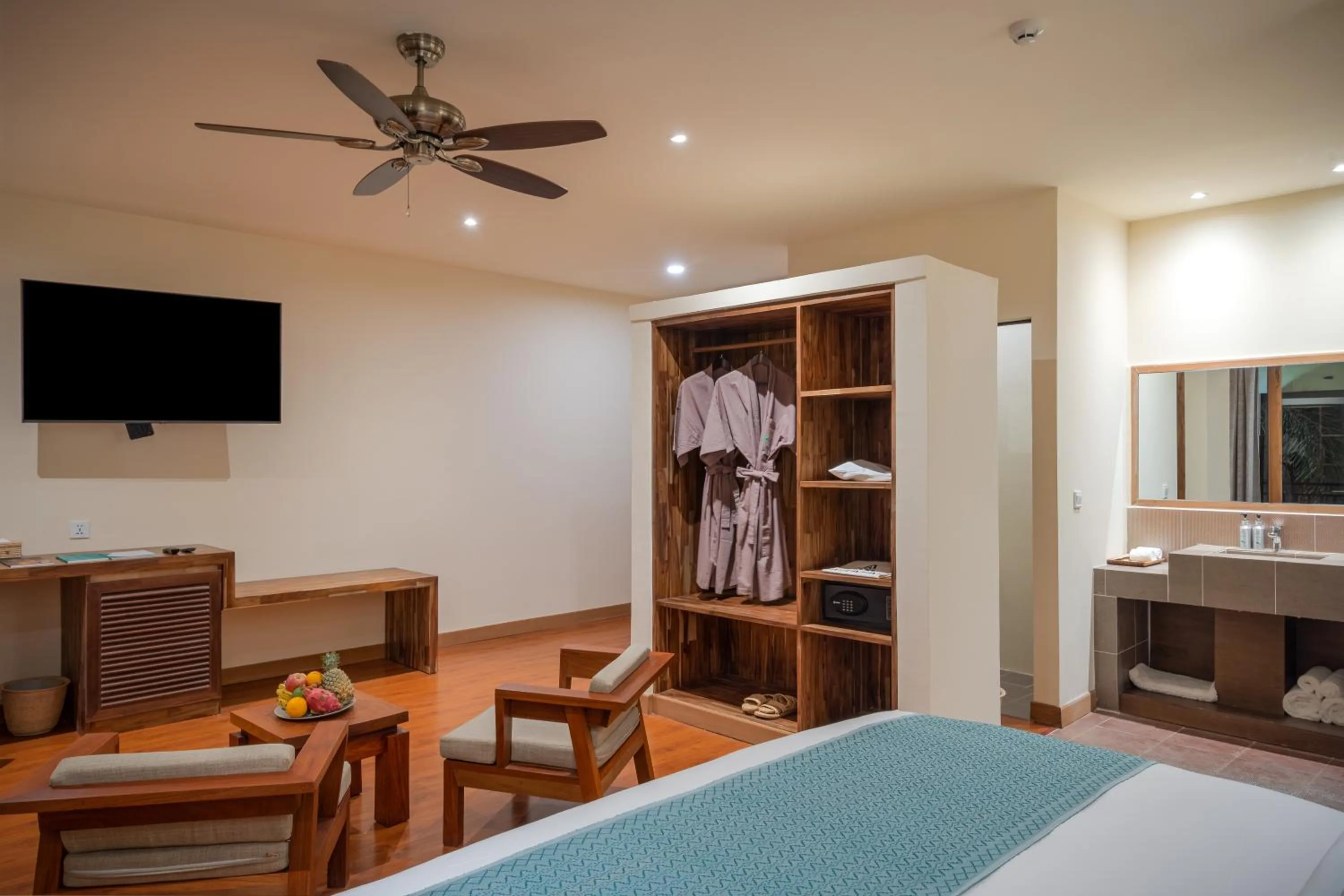 Bedroom, Bed in Amatak Boutique Hotel