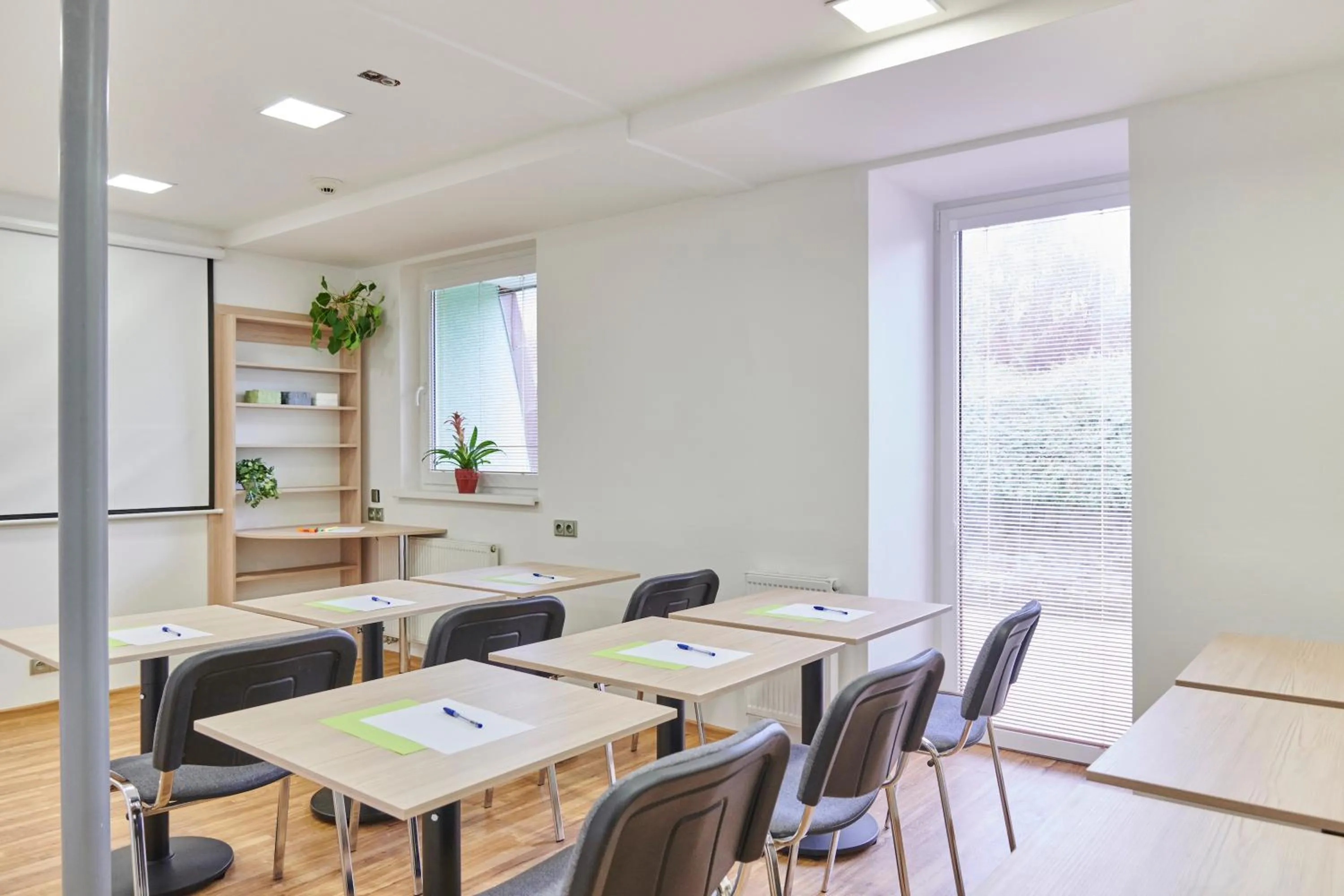 Meeting/conference room in Komorni Hurka